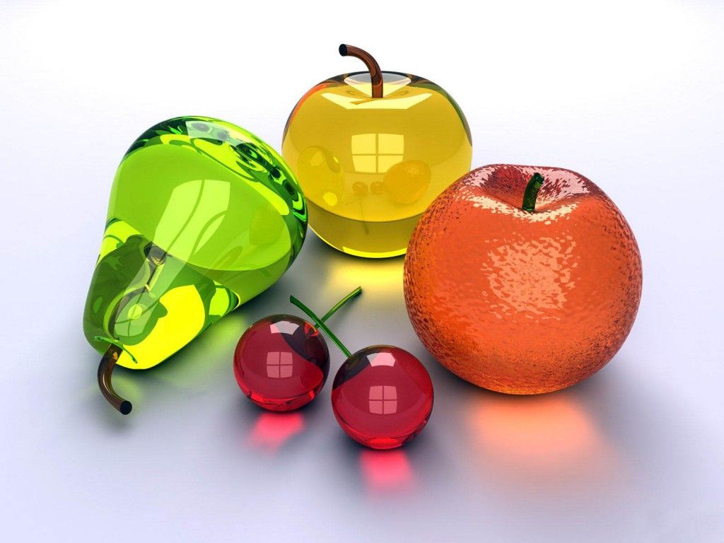Glass Fruit Wallpapers de alta calidad | Descargar gratis