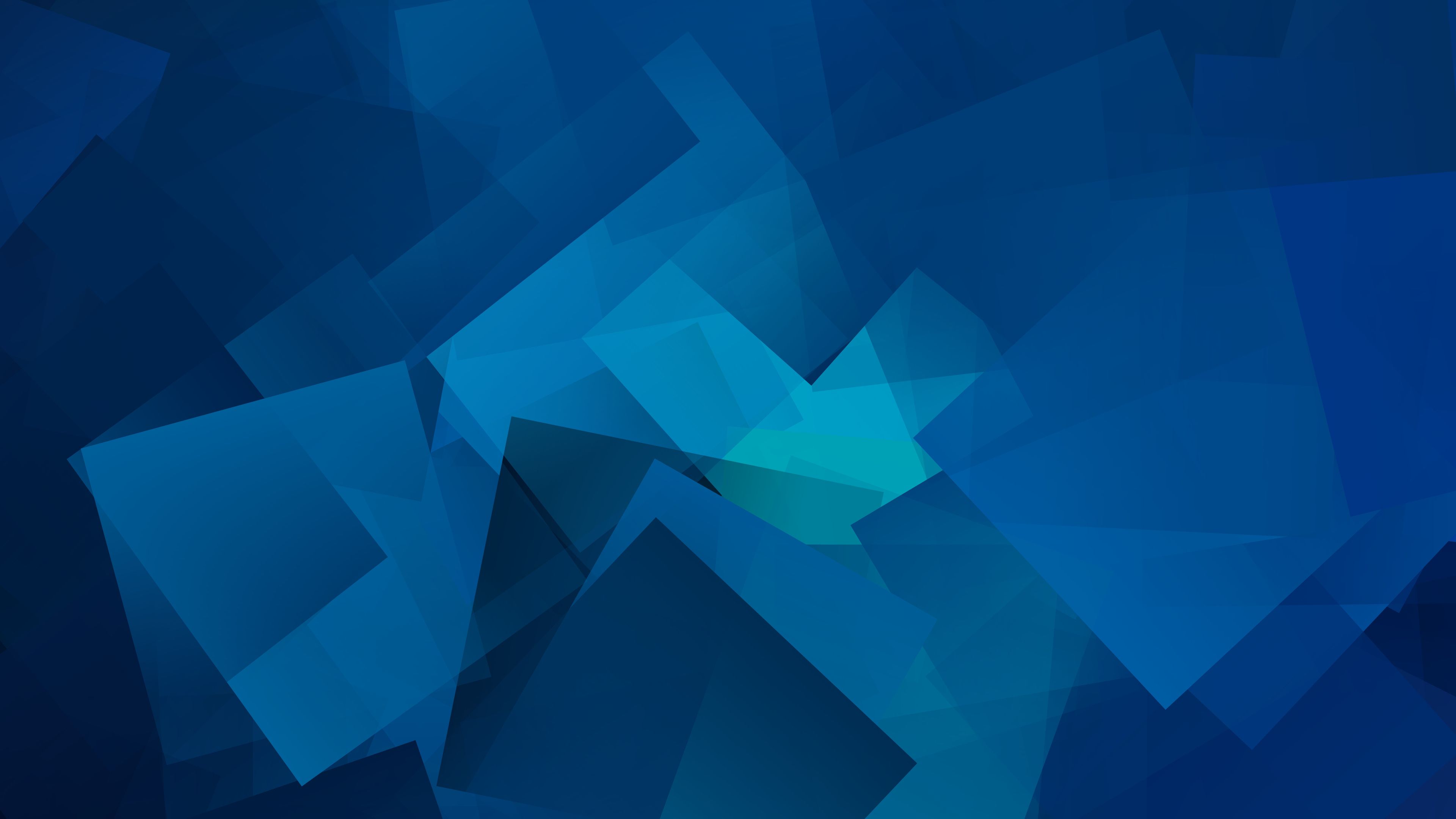 Gradiente de geometría de cubo 4k, HD abstracto, fondos de pantalla 4k, imágenes