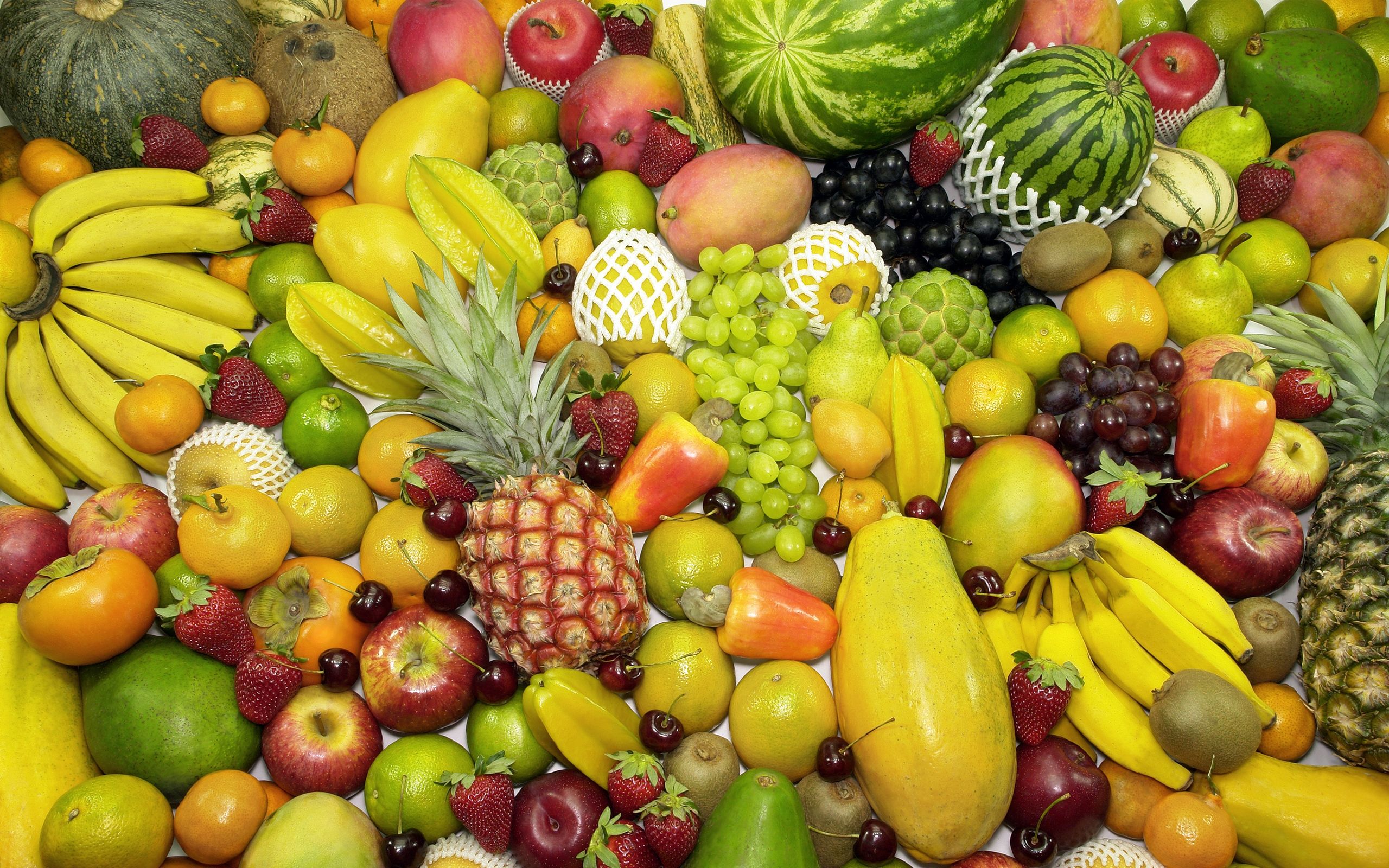 Fondos de frutas de alta calidad | Descargar gratis
