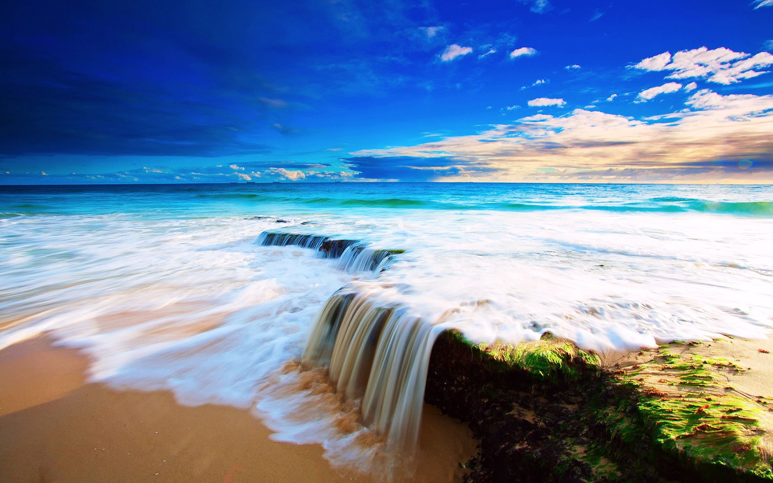 Fondo de pantalla de  2688x1680