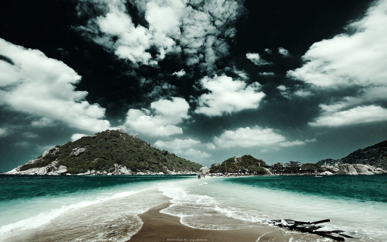 Fondo de pantalla de  1280x800