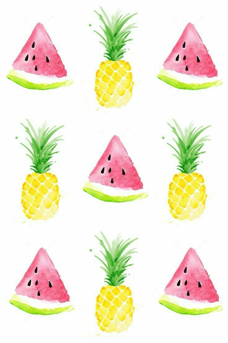 Cute Wallpaper: Fruit wallpaper - Mobile Wallpapers