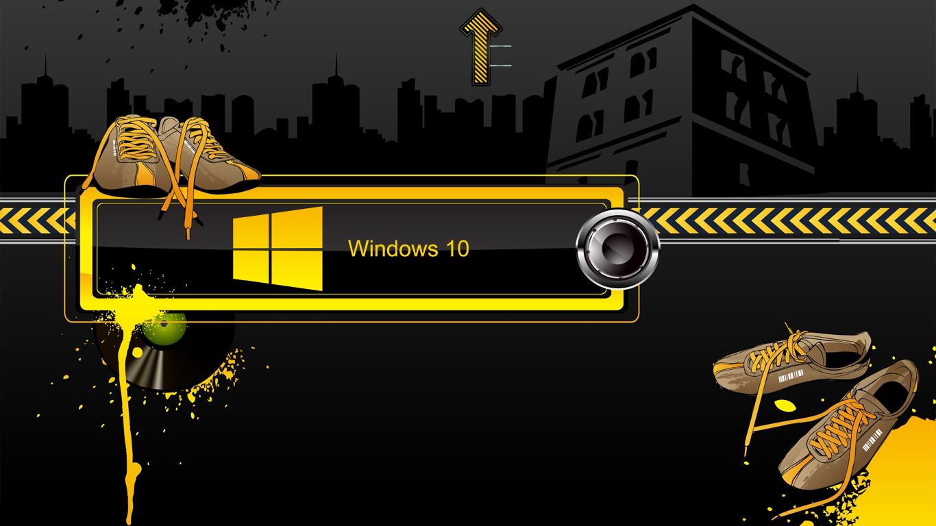 Fondo de pantalla   1366x768