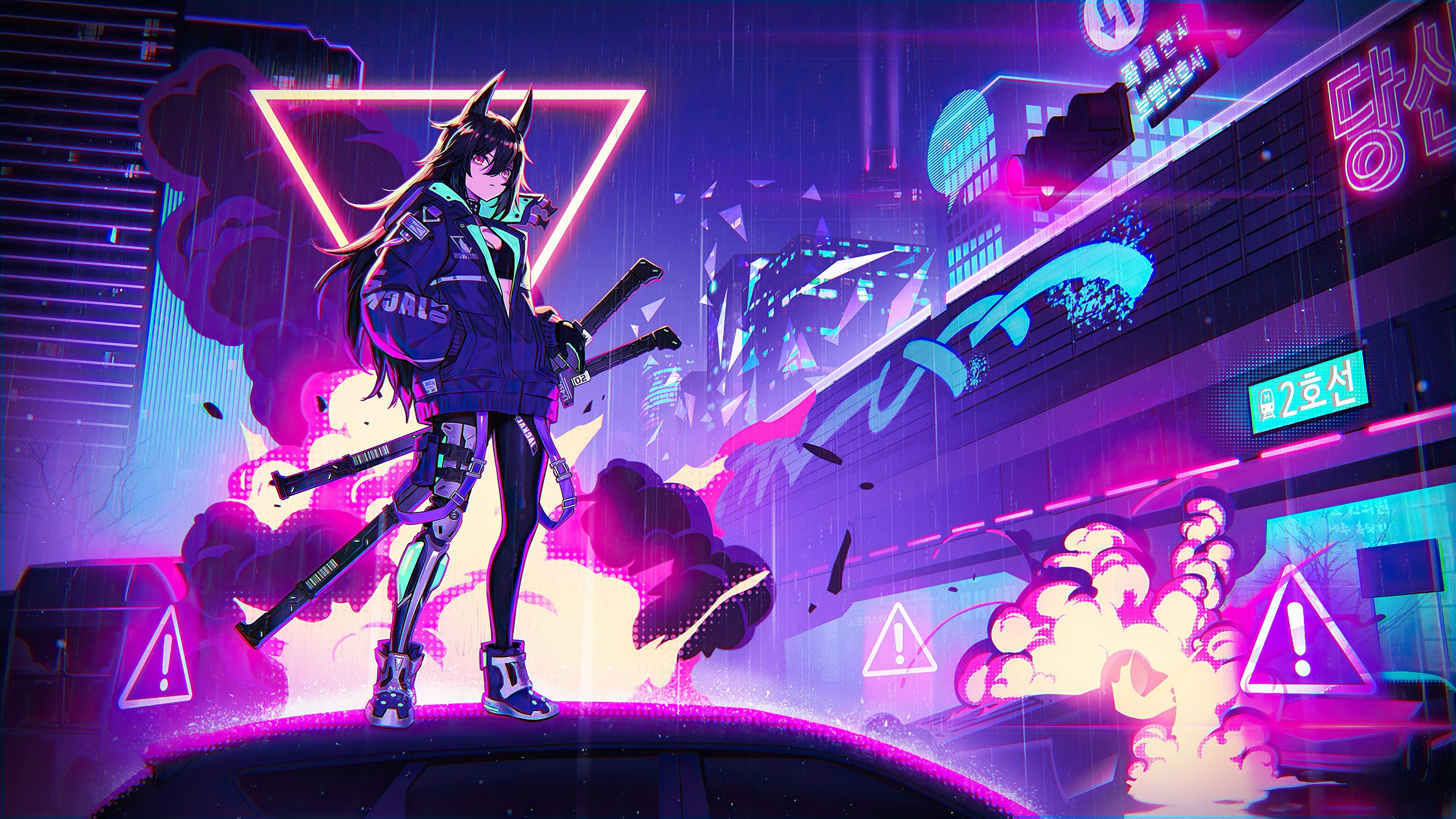 Fondo de pantalla de  3840x2160
