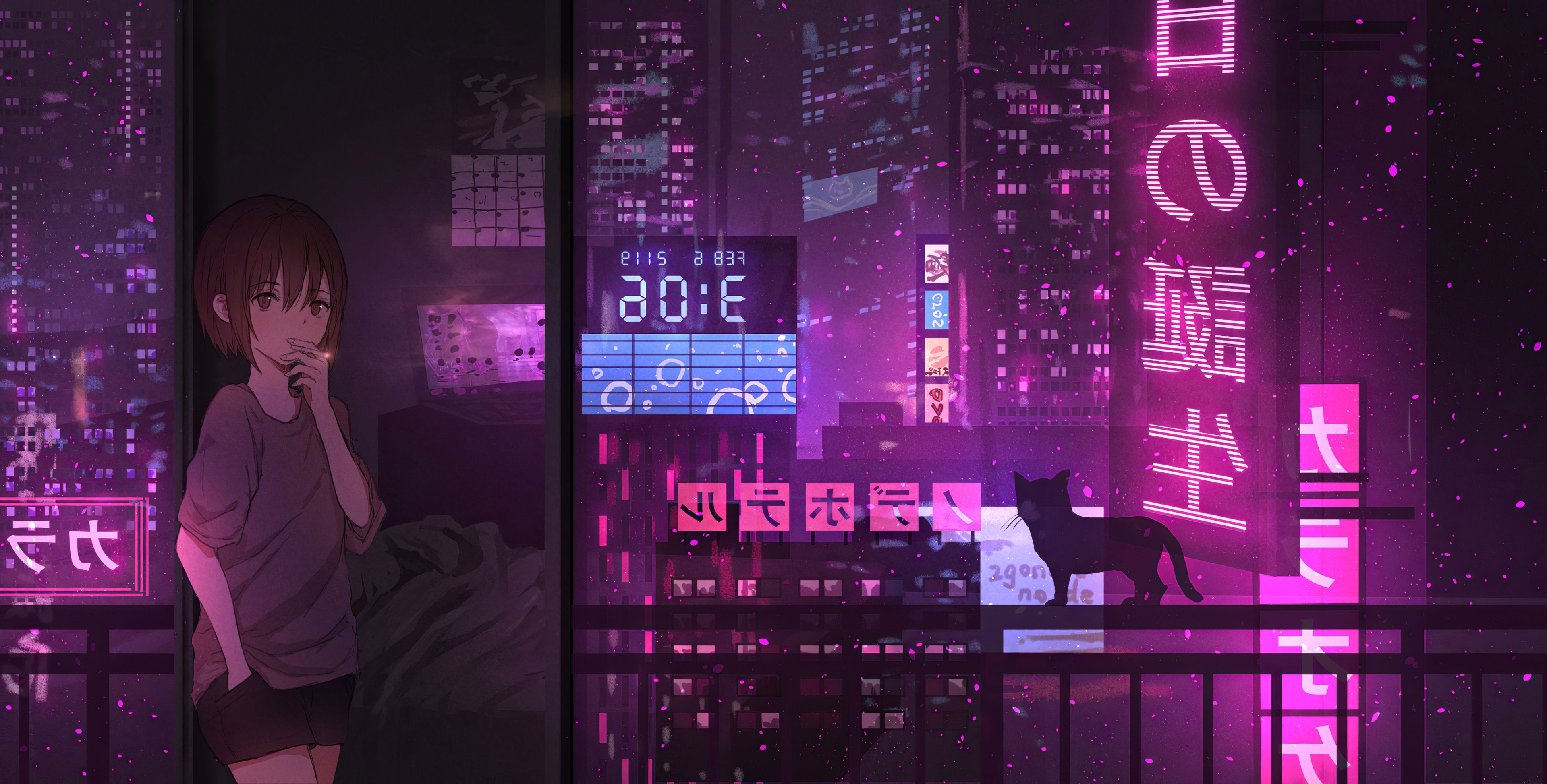 Fondo de pantalla de  3840x1947
