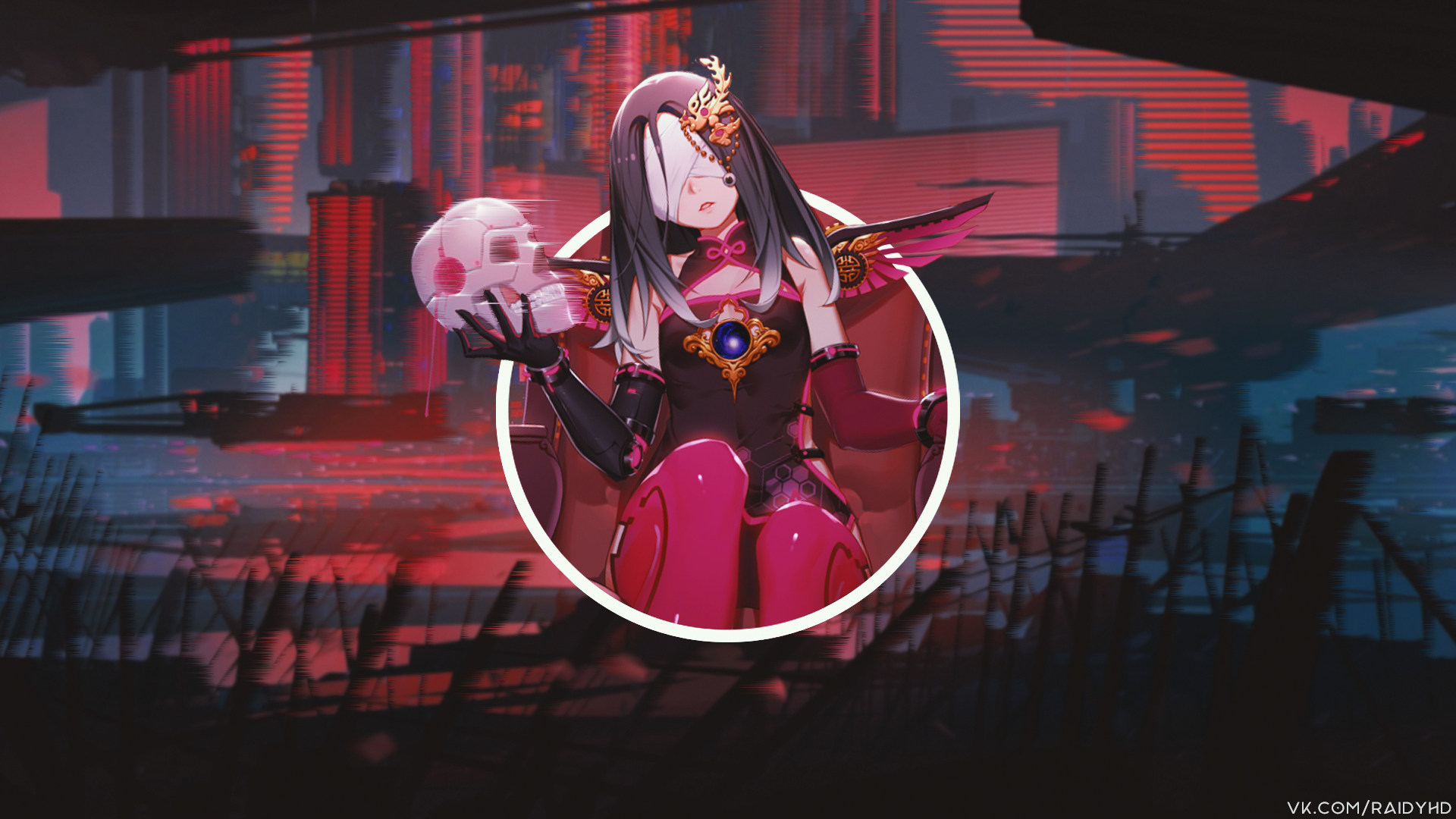 Fondo de pantalla de  1920x1080