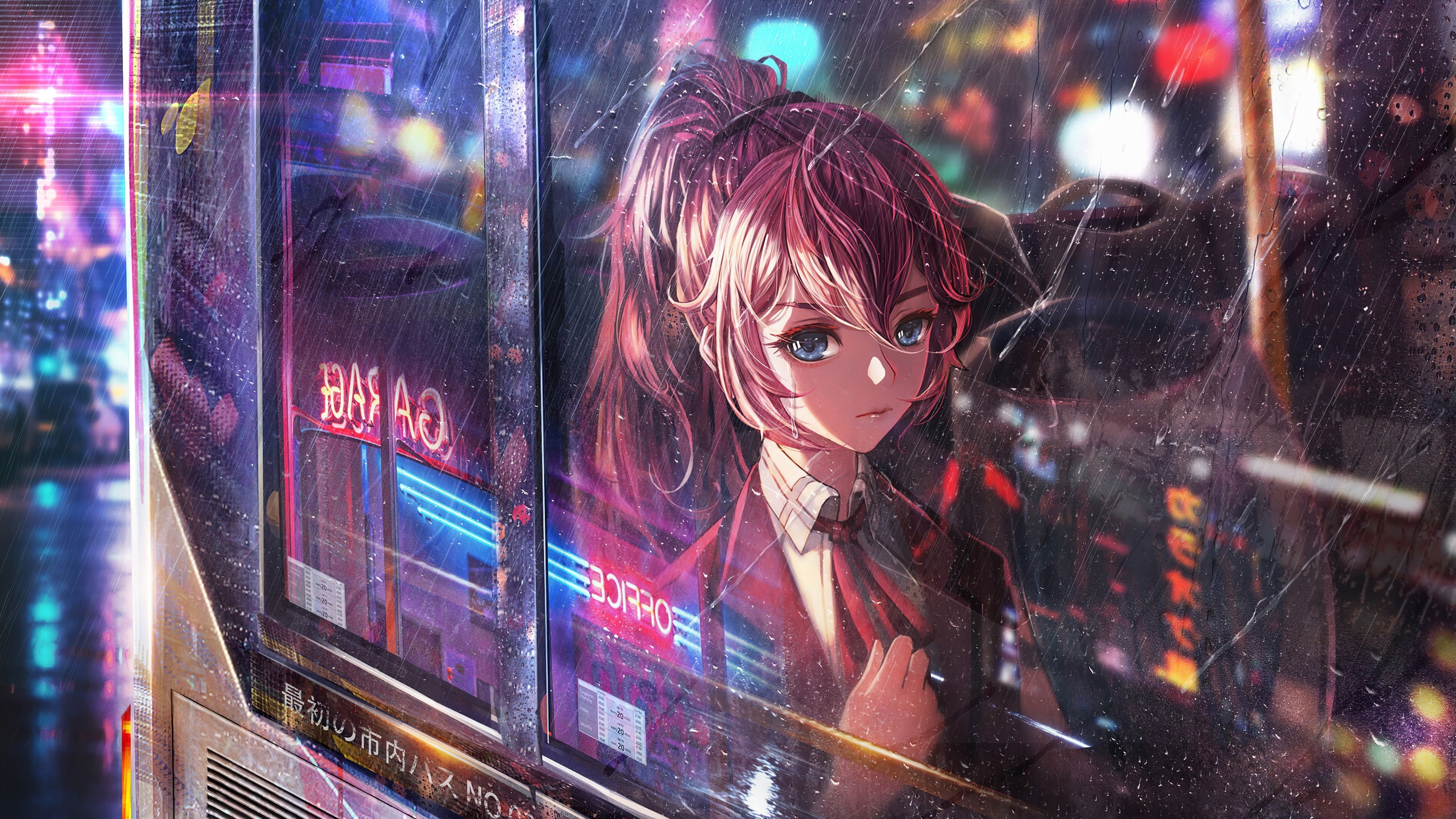 Fondo de pantalla de  3840x2160