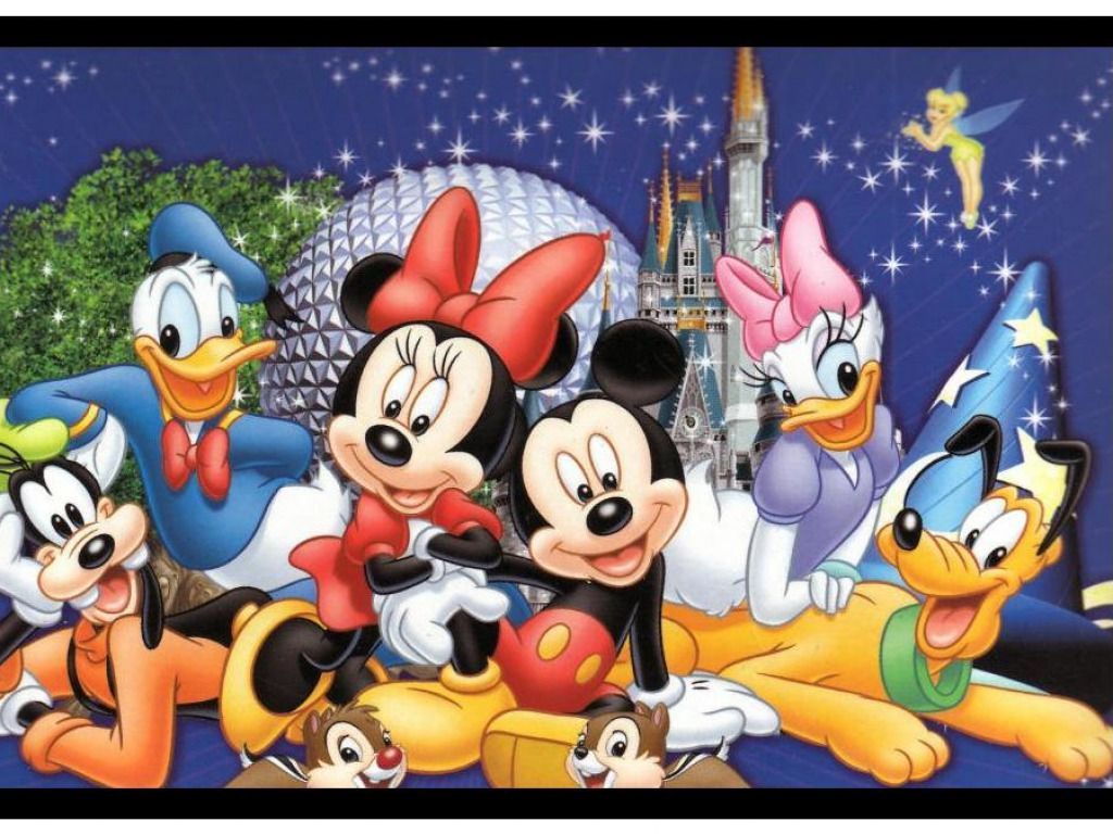 Fondo de pantalla de  1024x768