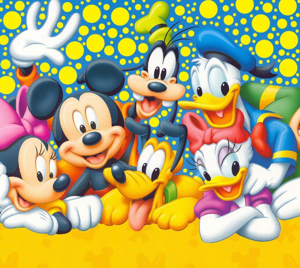 Fondo de pantalla de  965x860