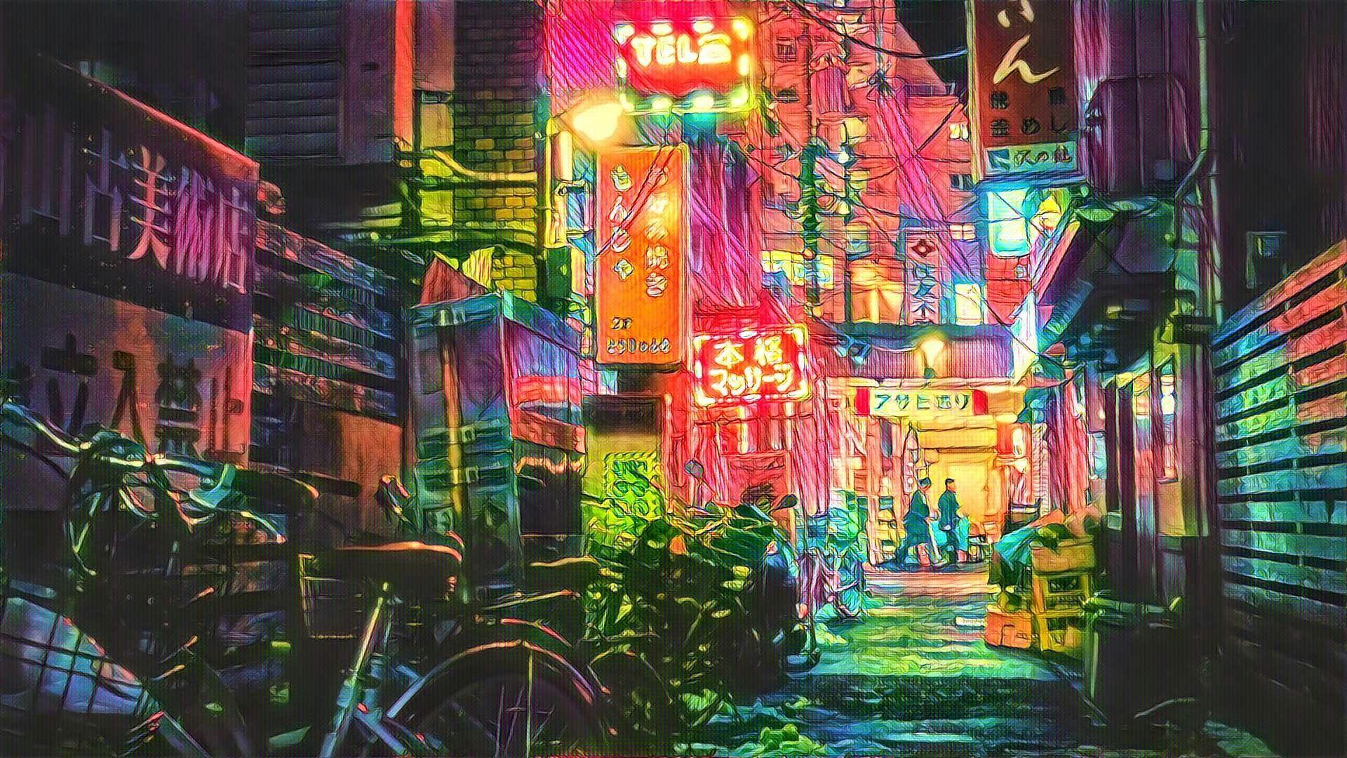 Fondo de pantalla de  1920x1080