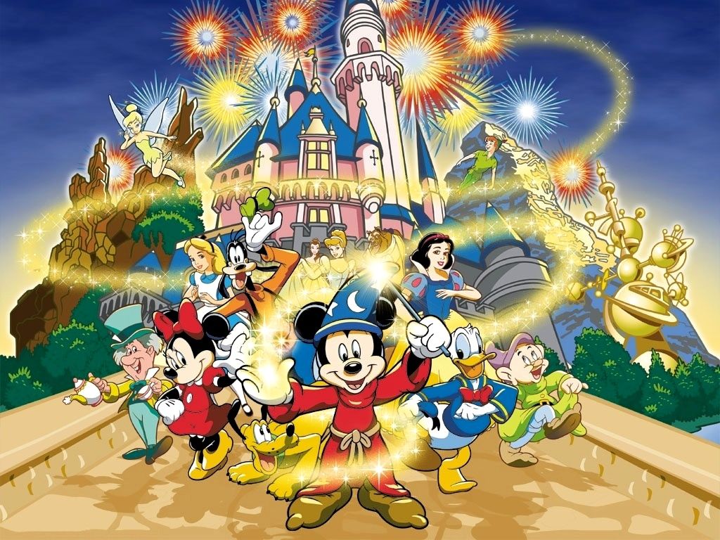 Fondo de pantalla de  1024x768
