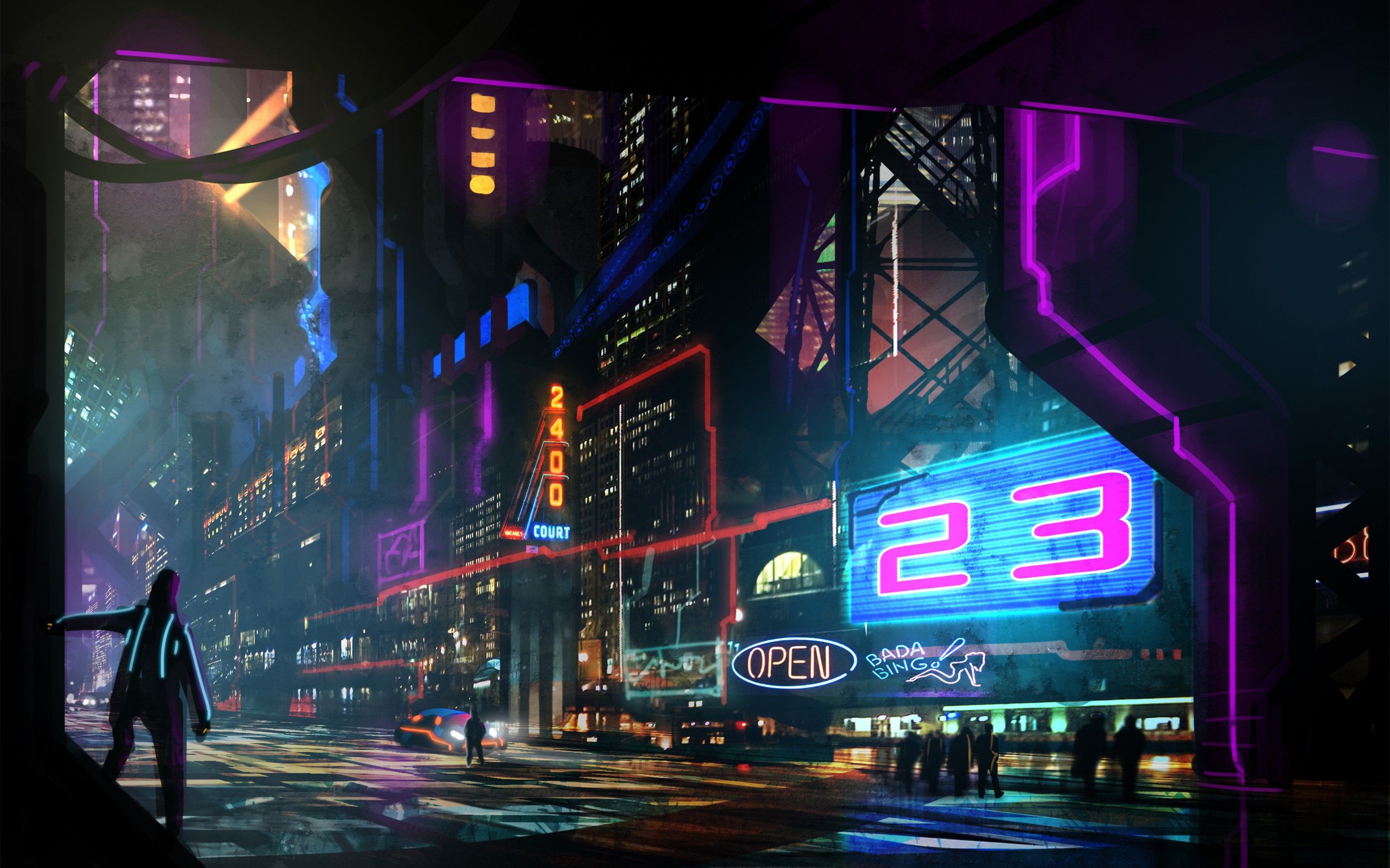 Fondo de pantalla de  2880x1800
