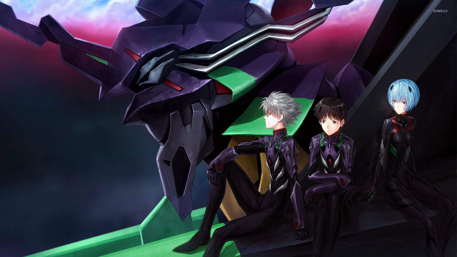 Fondo de pantalla de  1920x1080