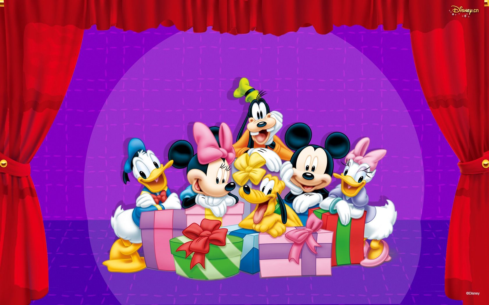 Fondo de pantalla de  1680x1050