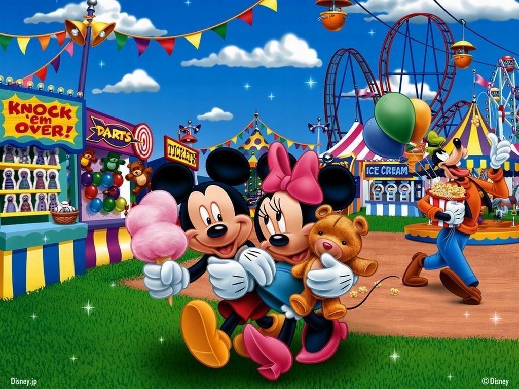 Fondo de pantalla de  1024x768