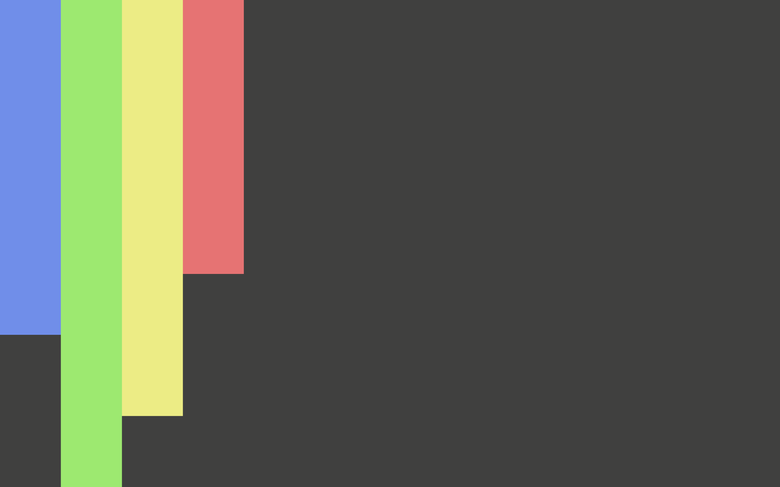 Fondo de pantalla de  2560x1600