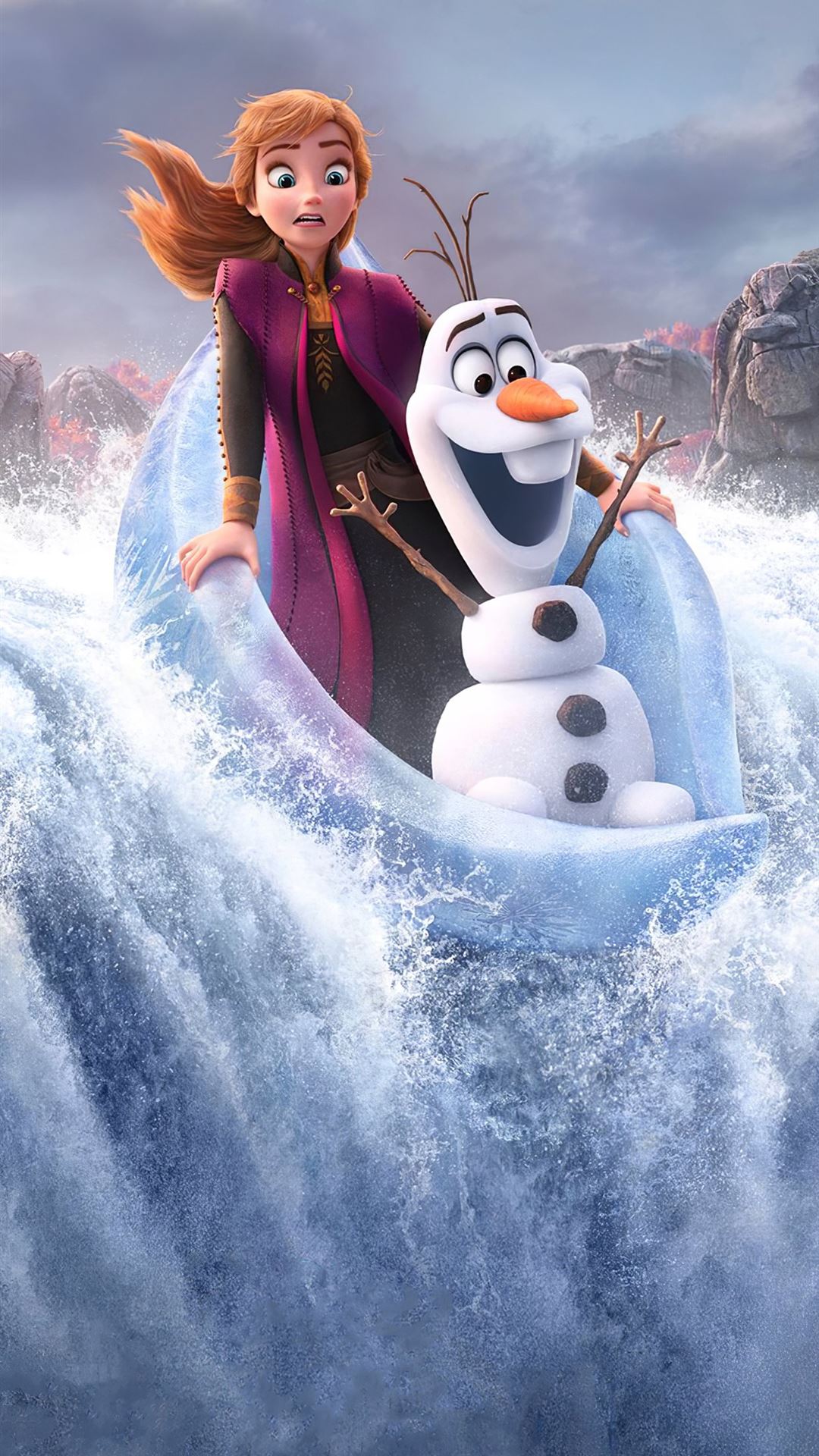 Fondo de pantalla de  1080x1920