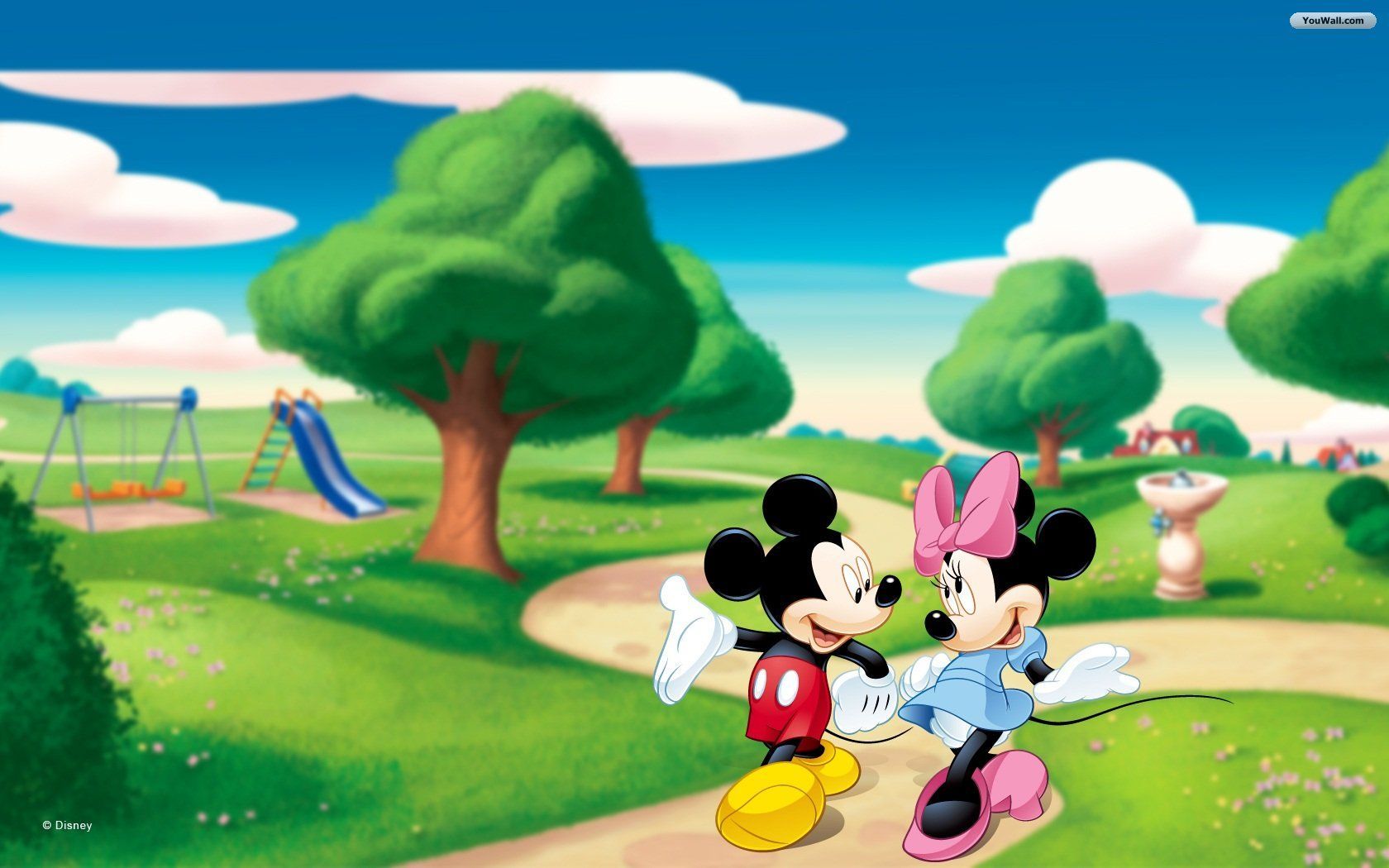Fondo de pantalla de  1680x1050