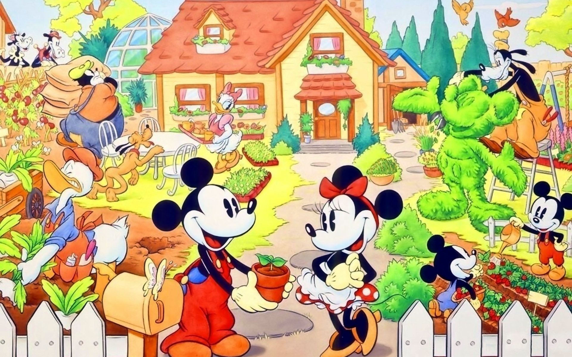 Fondo de pantalla de  1920x1200