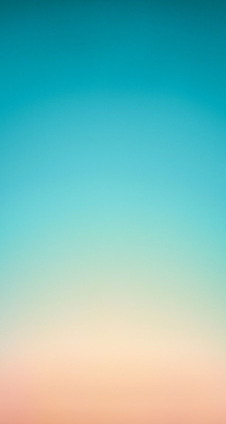 Hermoso fondo degradado - Obtén fondos de pantalla de iPhone @ mobile9