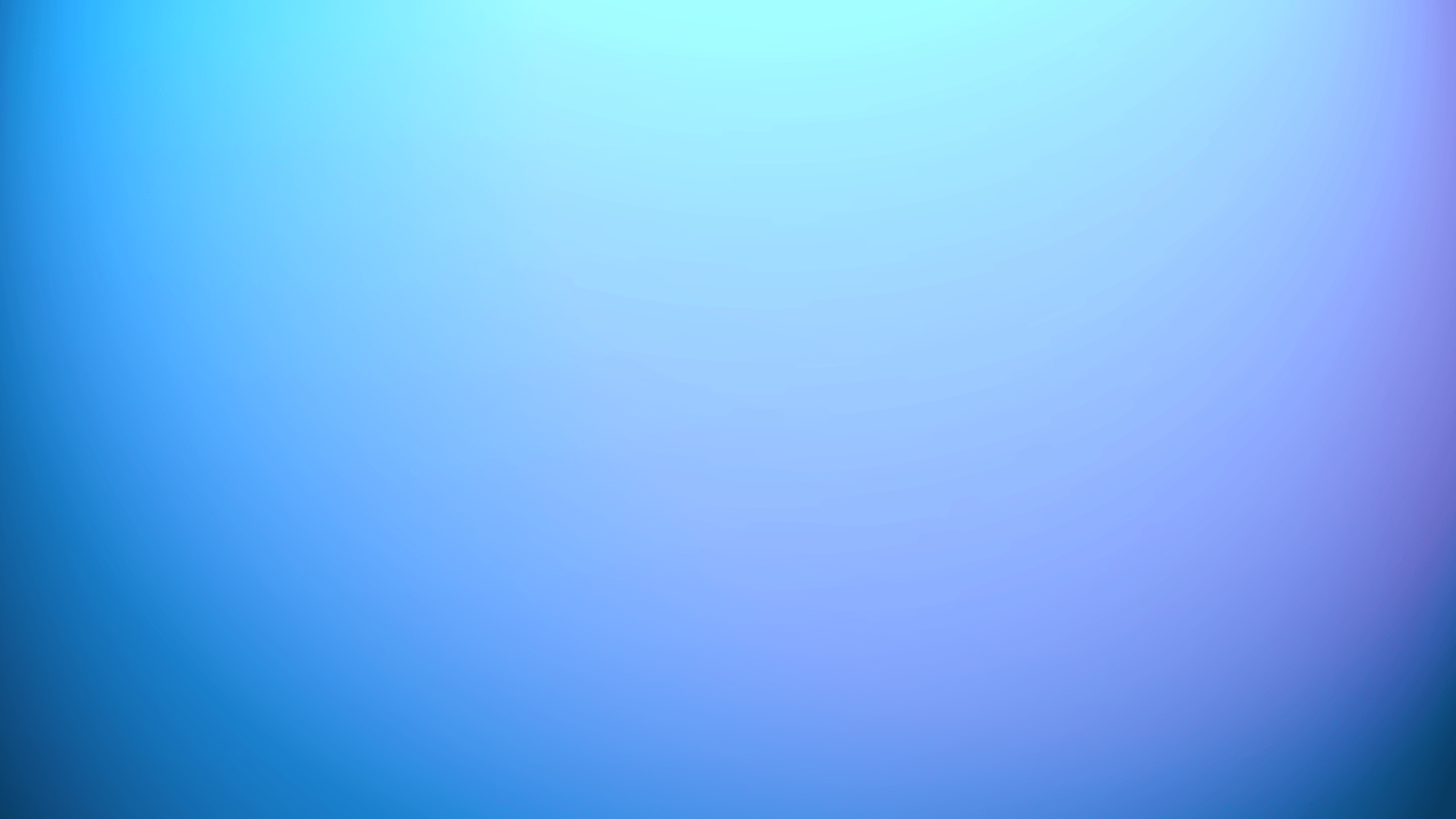 Fondo de pantalla degradado azul Galería