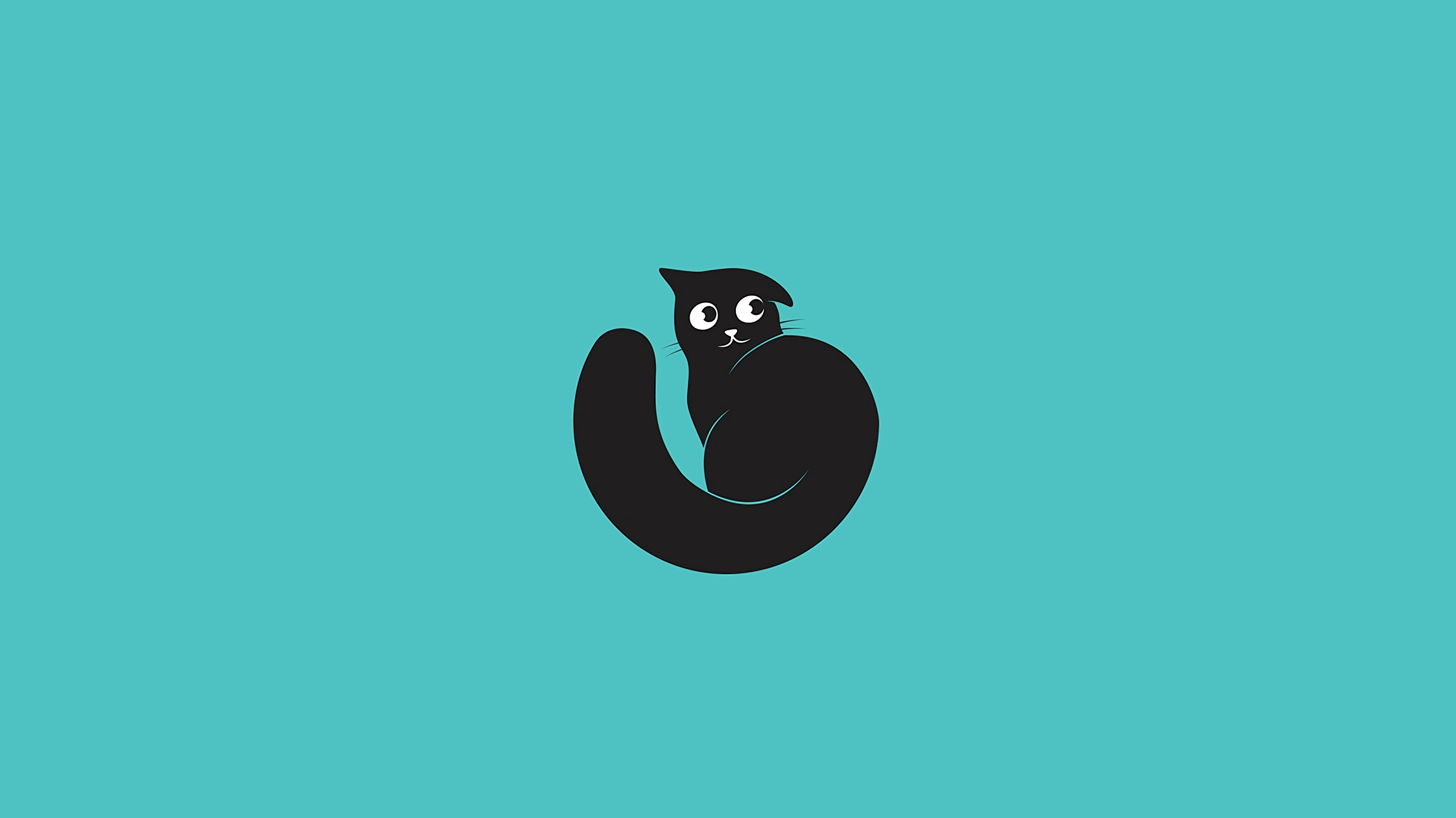 Fondo de pantalla de  6833x3840