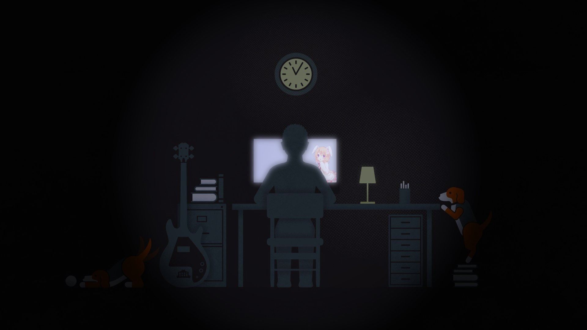 Fondo de pantalla de  1920x1080