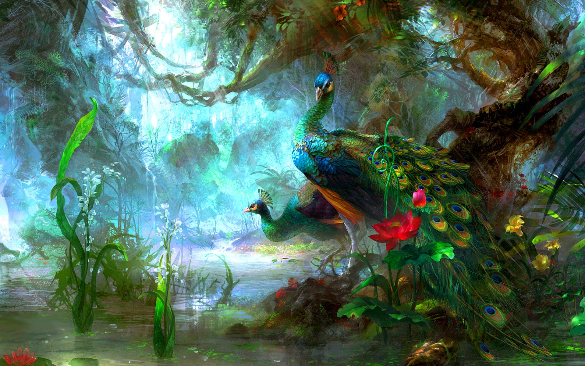 Fondo de pantalla de  1920x1200
