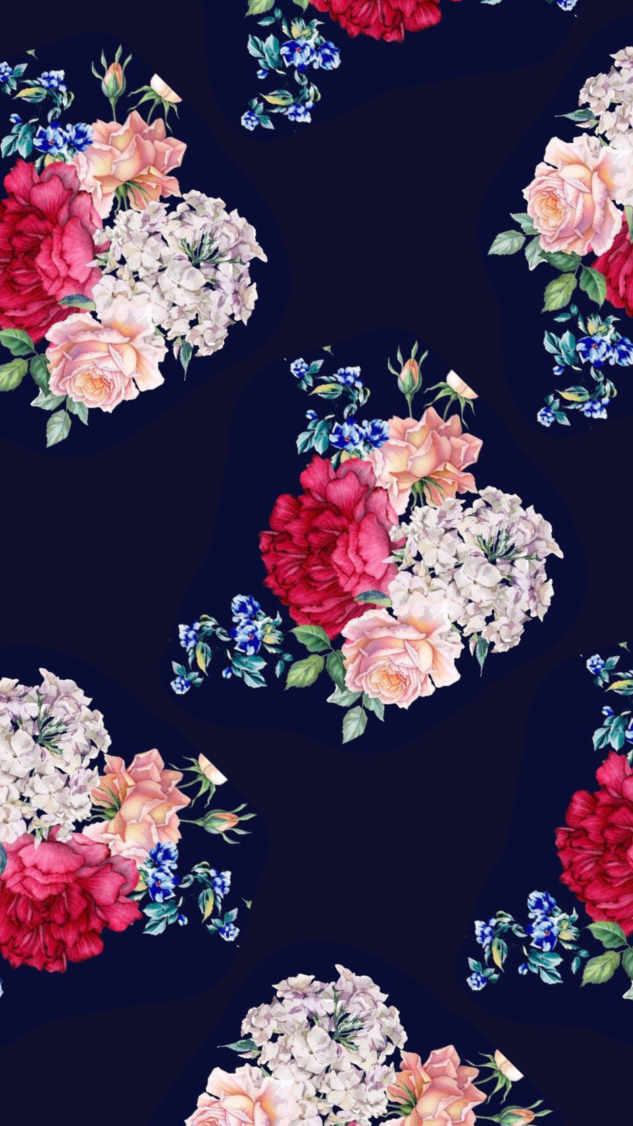 Fondo de pantalla de  1242x2208