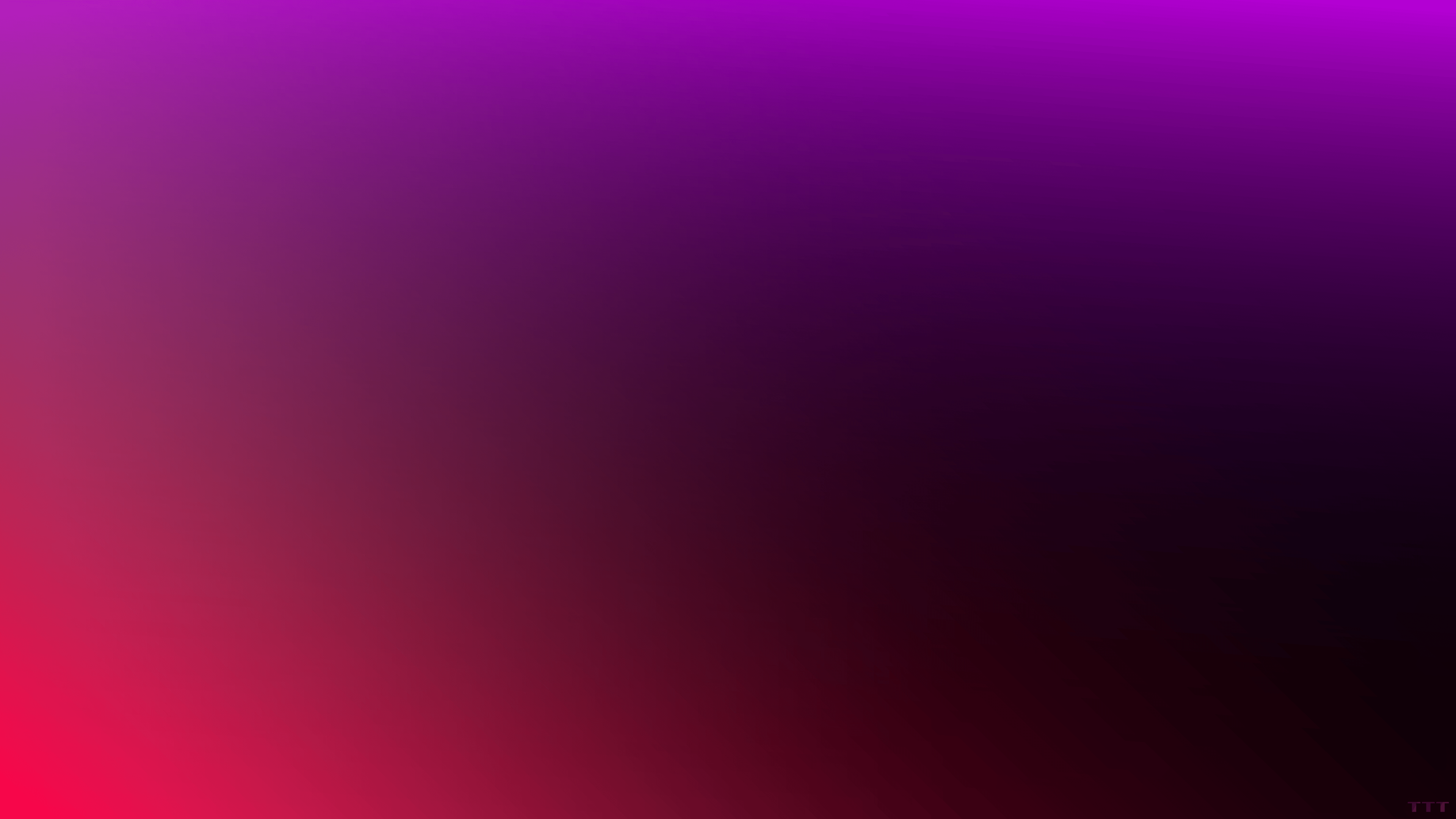 Descargar 3840x2160 Violet Gradient Wallpapers para UHD TV