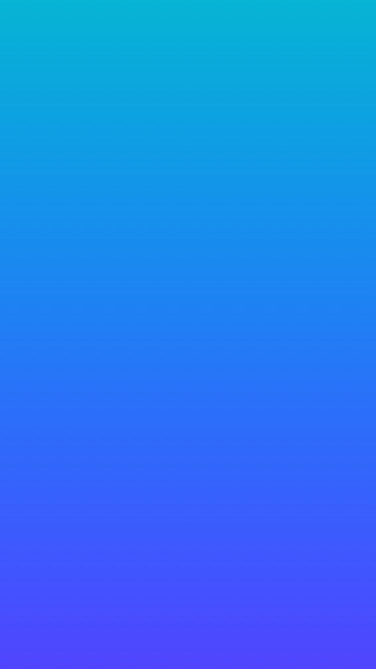 Wallpaper Weekend: 5 Gradient Wallpapers para iPhone 6 y iPhone 5s