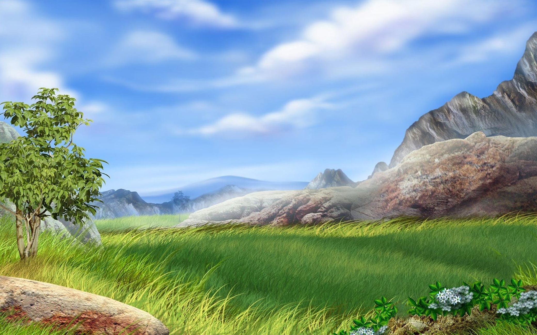 Fondo de pantalla de  2080x1300