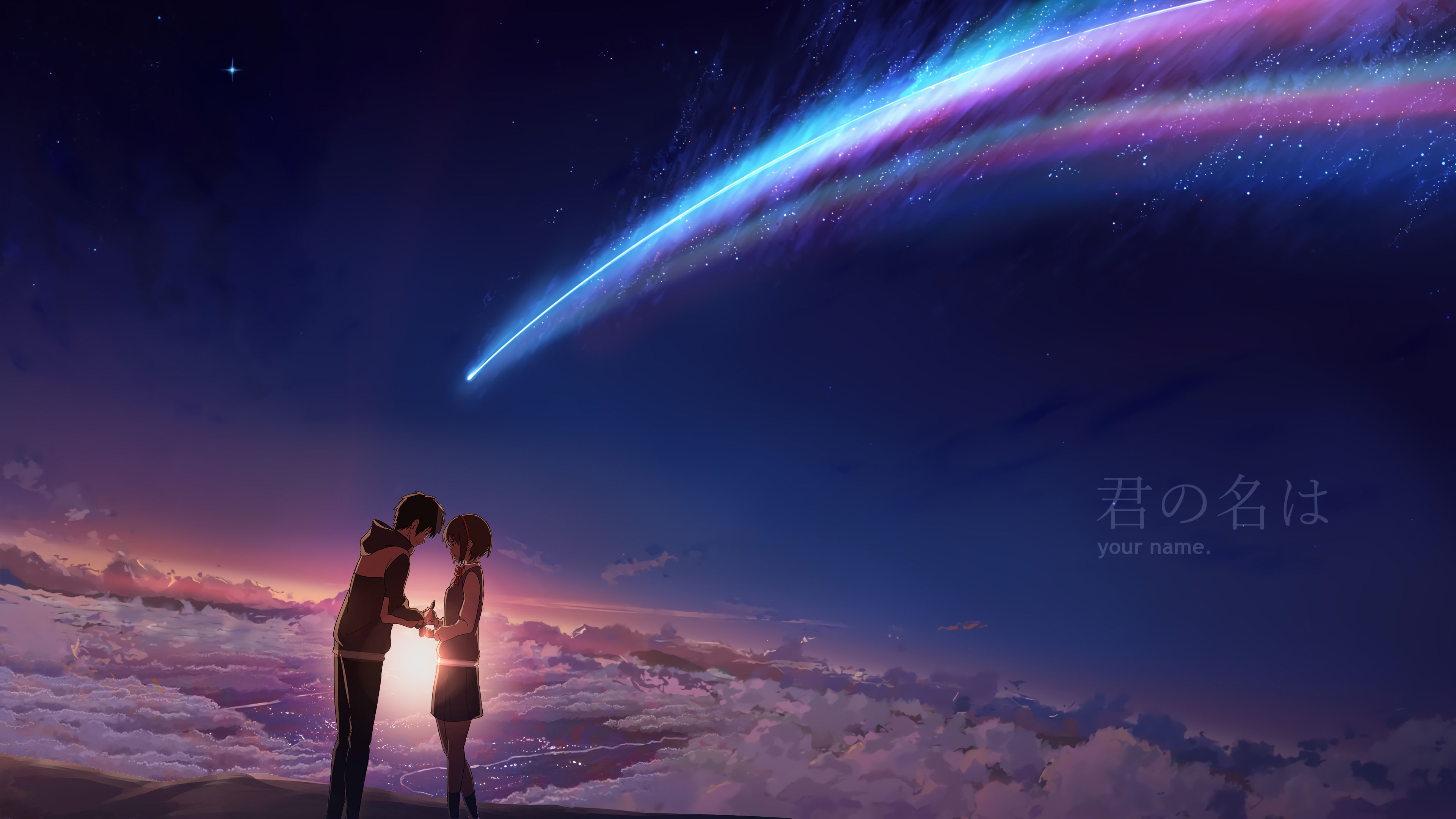 Fondo de pantalla de  3840x2160