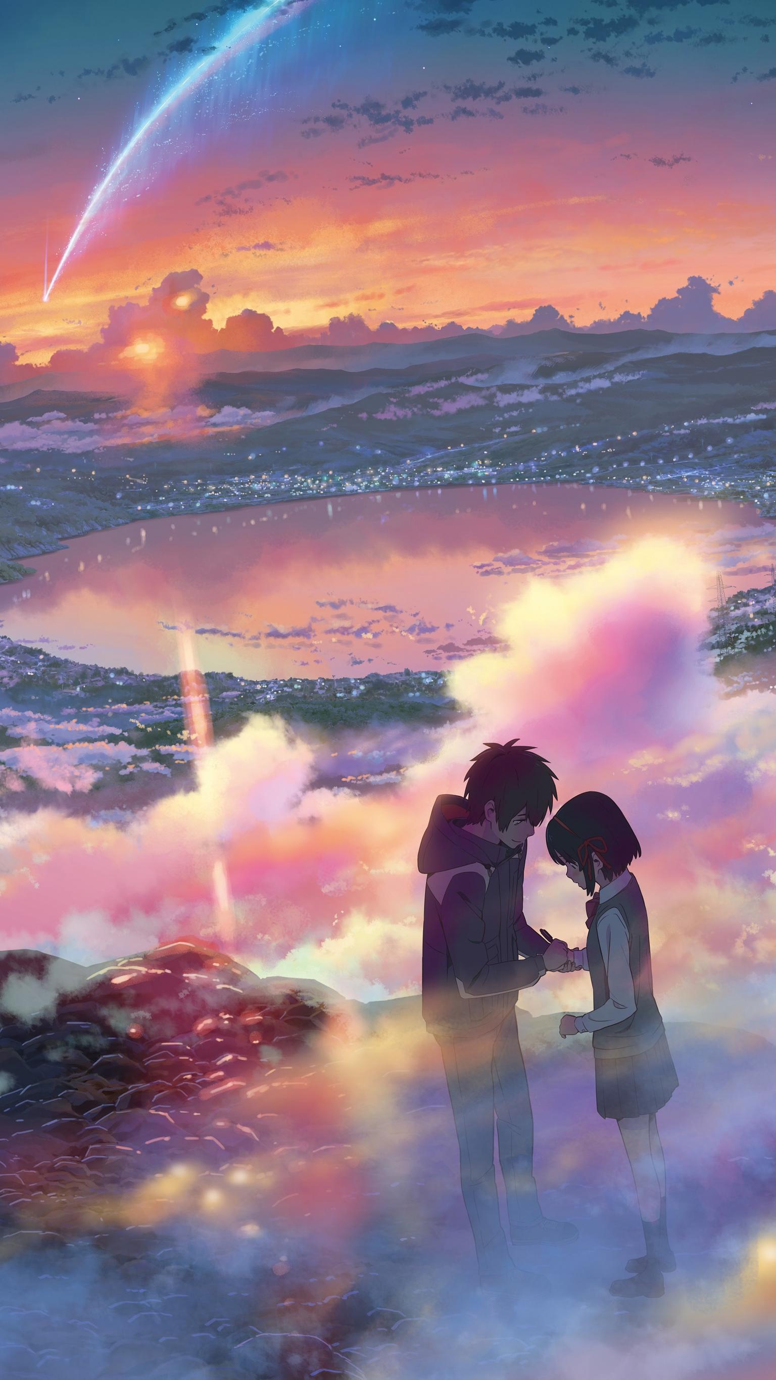 Fondo de pantalla de  1536x2732