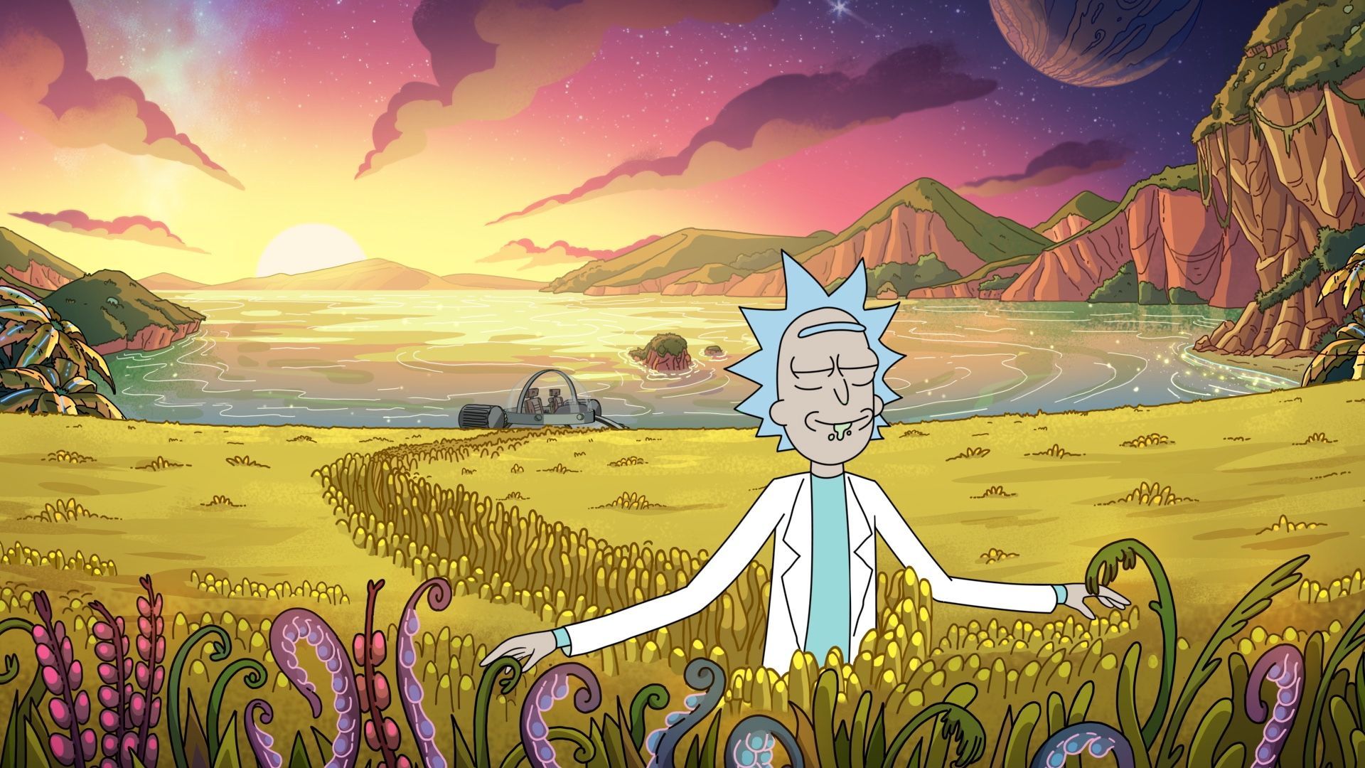 Fondo de pantalla de  1920x1080