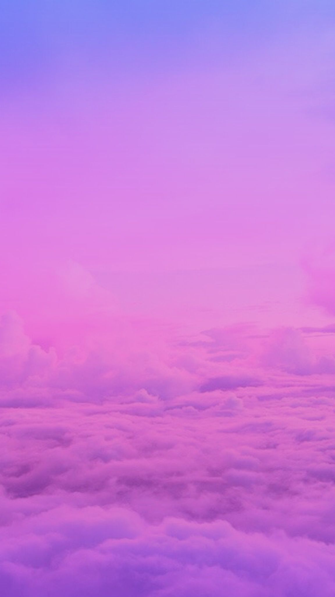 71+ fondos de pantalla de Purple Ombre