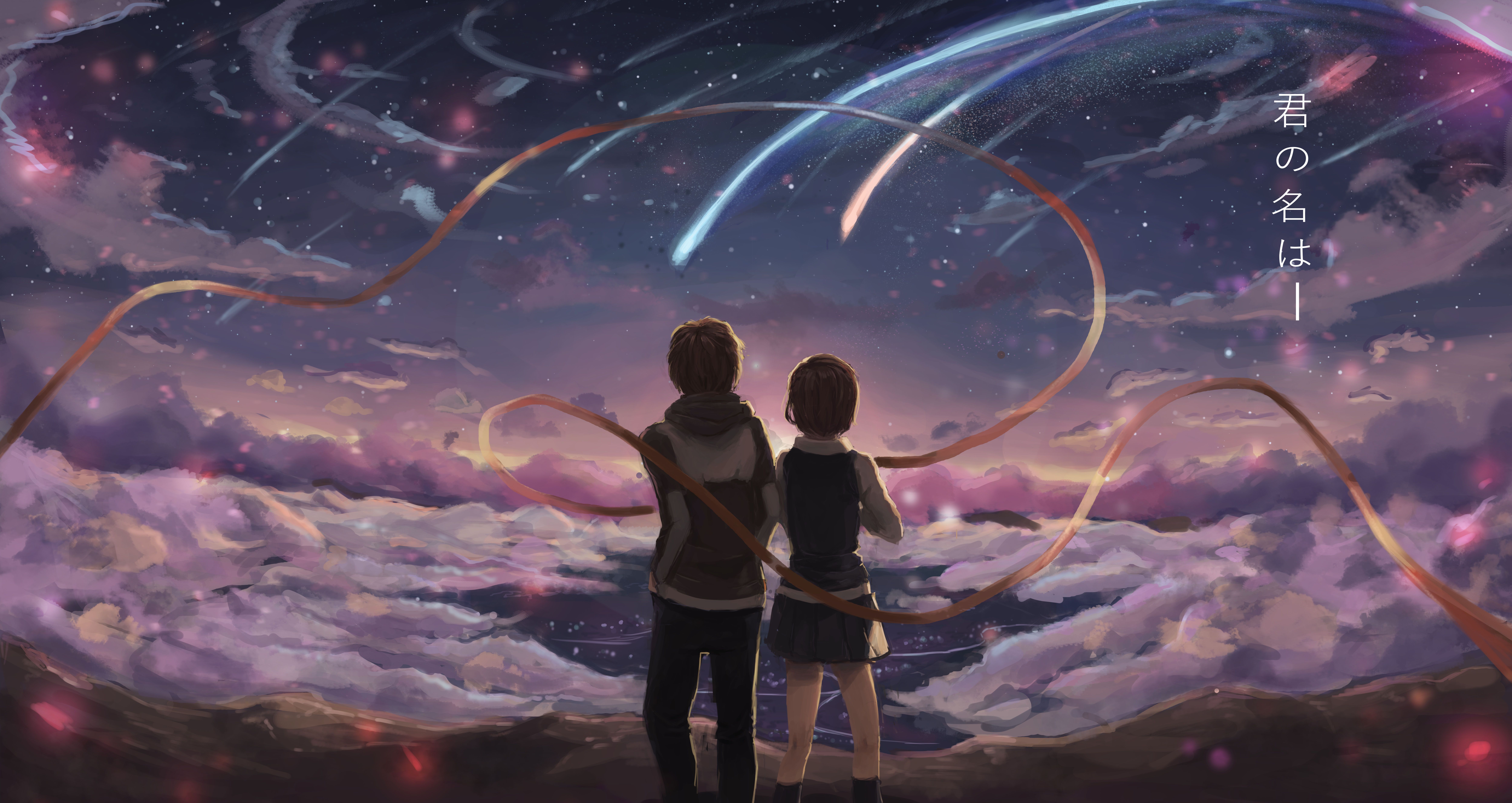 Fondo de pantalla de  10000x5313