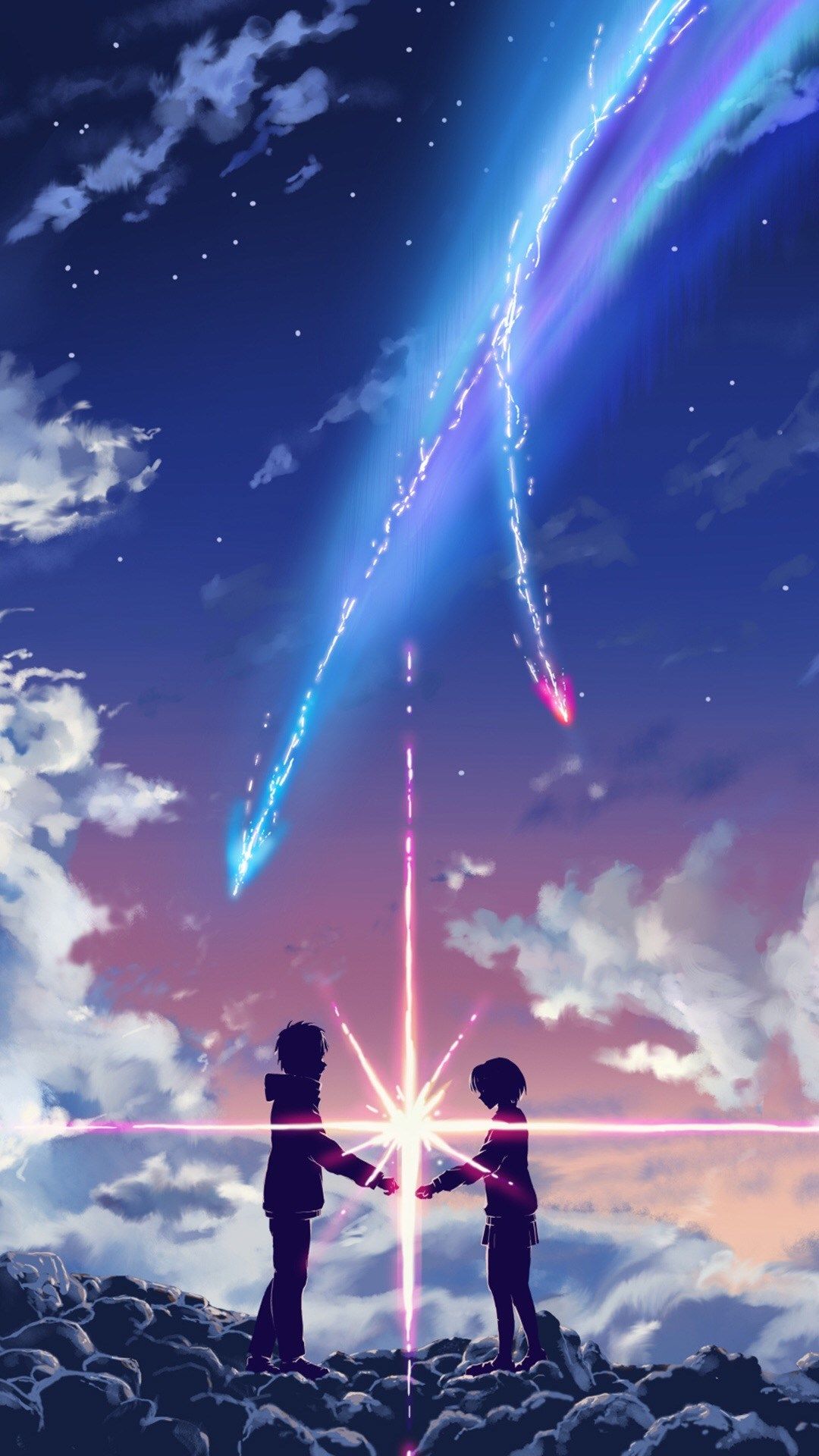 Fondo de pantalla de  1080x1920