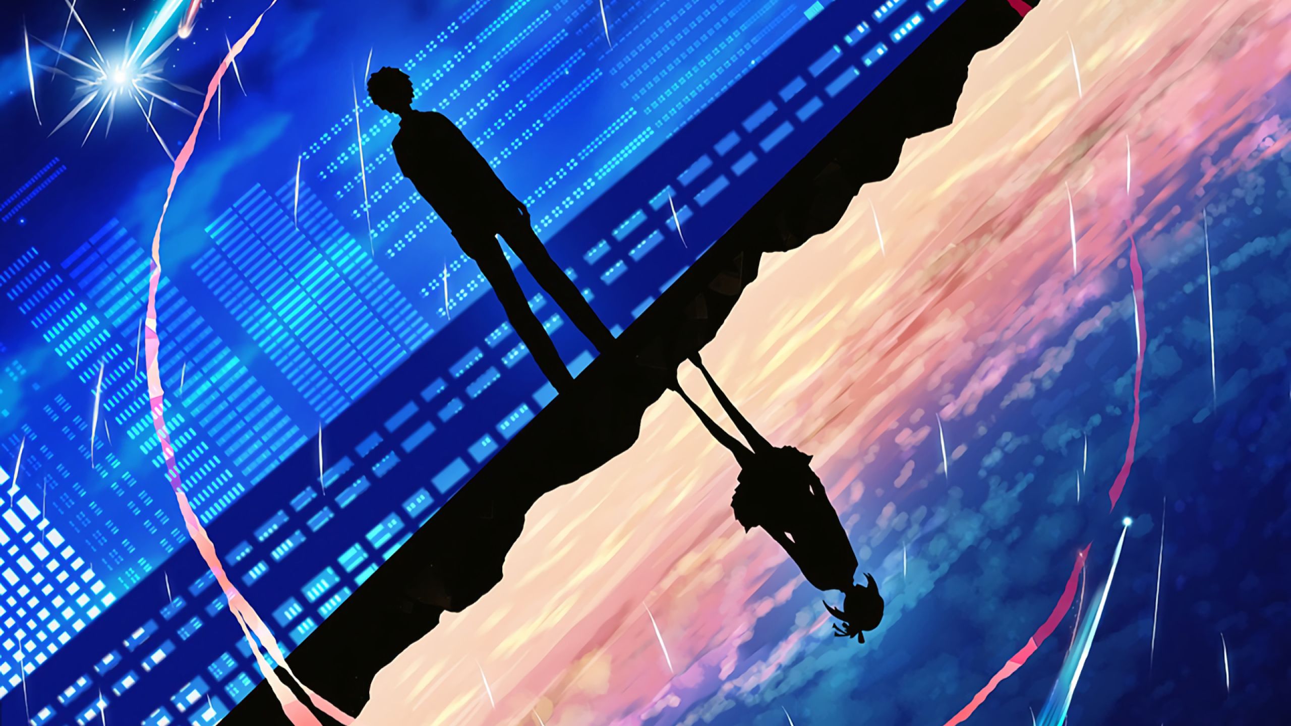 Fondo de pantalla de  2560x1440