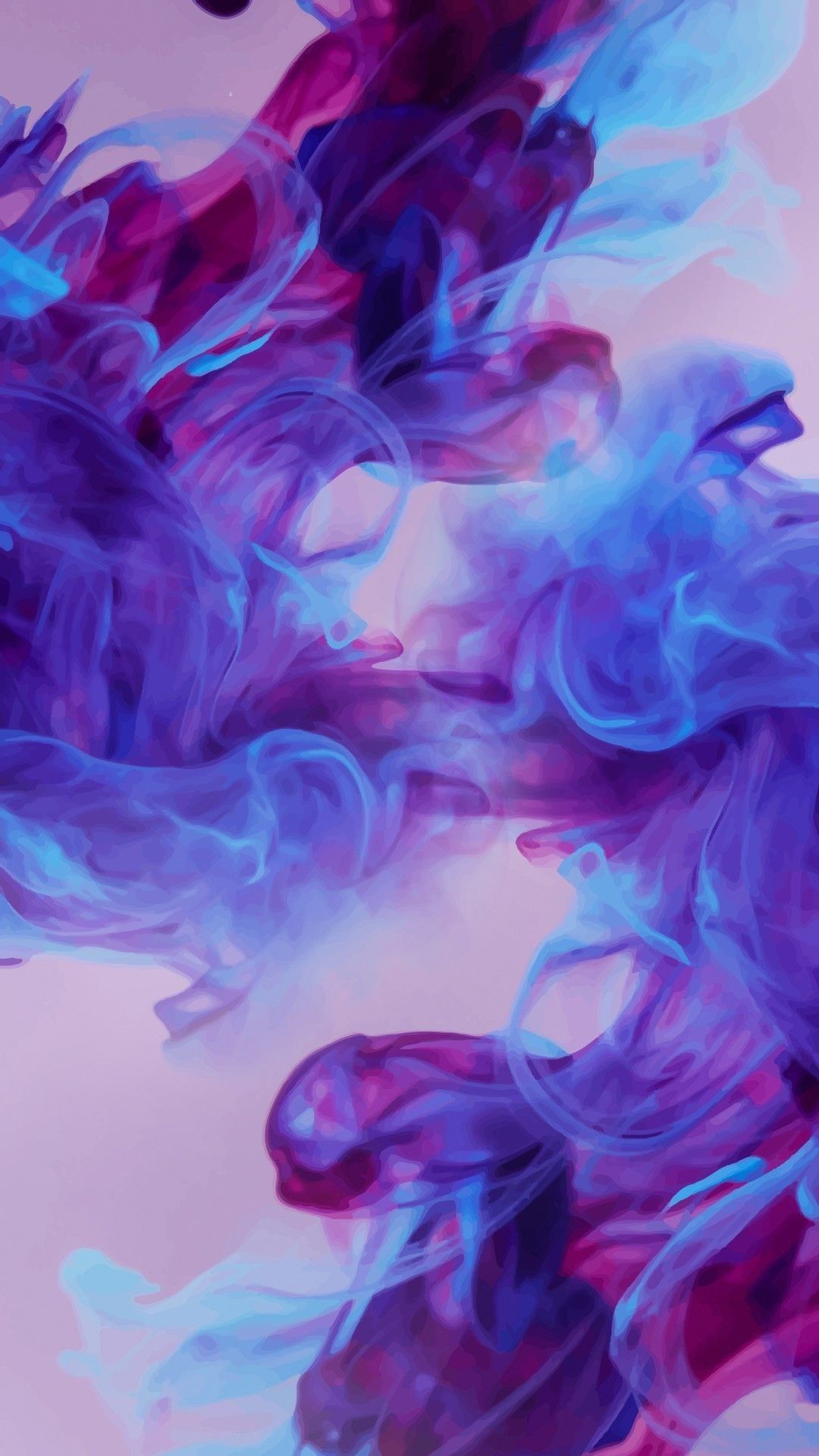 Más de 82 fondos de pantalla de Purple Phone