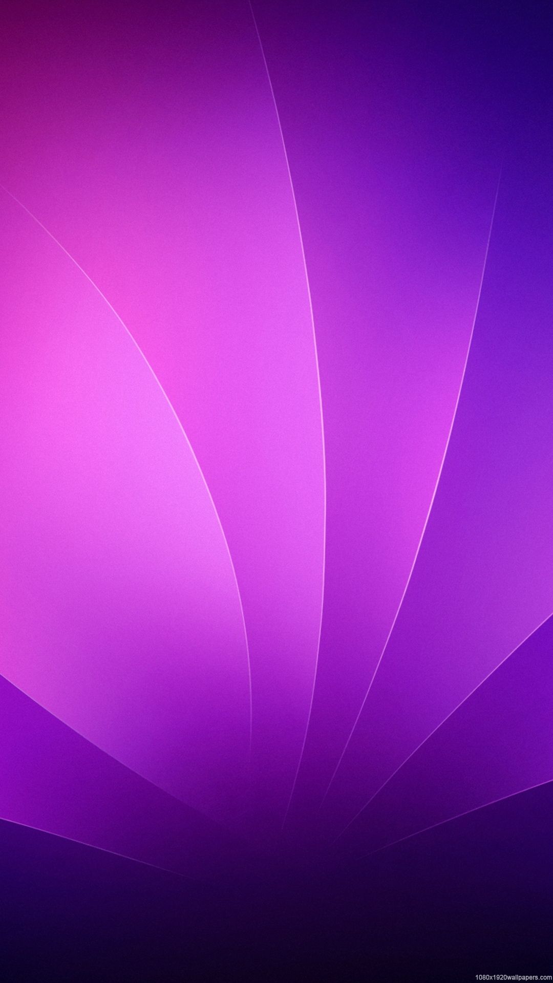 1080x1920 deja línea abstracta púrpura fondos de pantalla HD - 1080P resumen