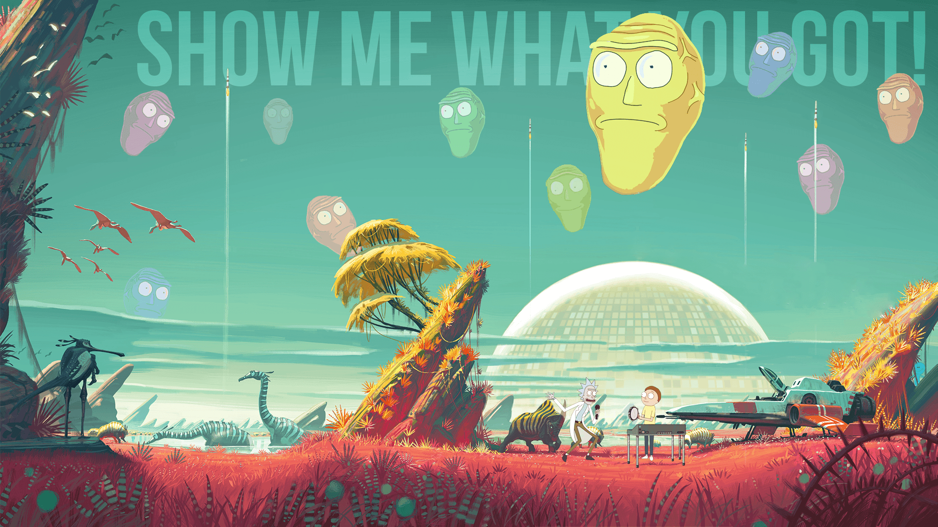 Fondo de pantalla de  1920x1080