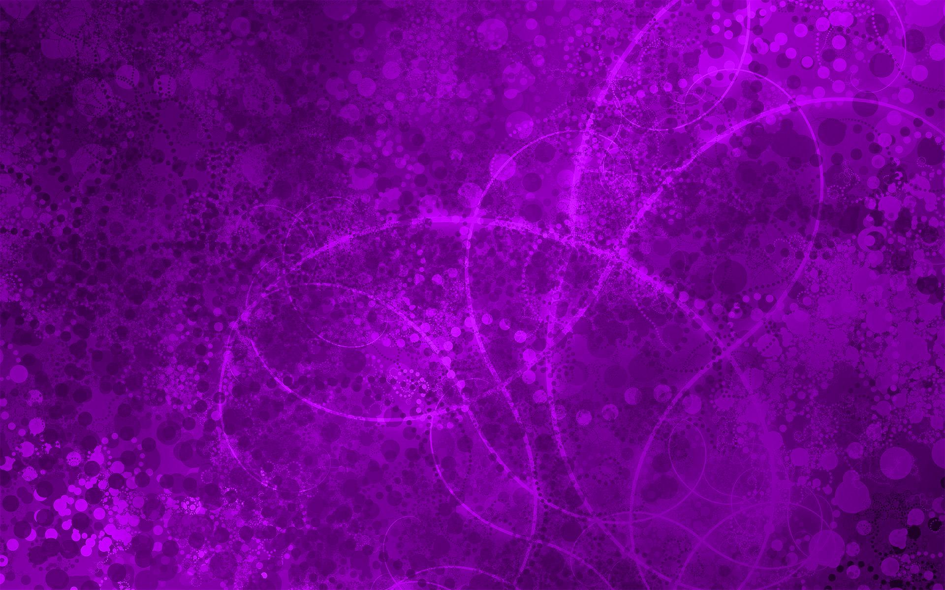 30 fondos de pantalla de color púrpura HD