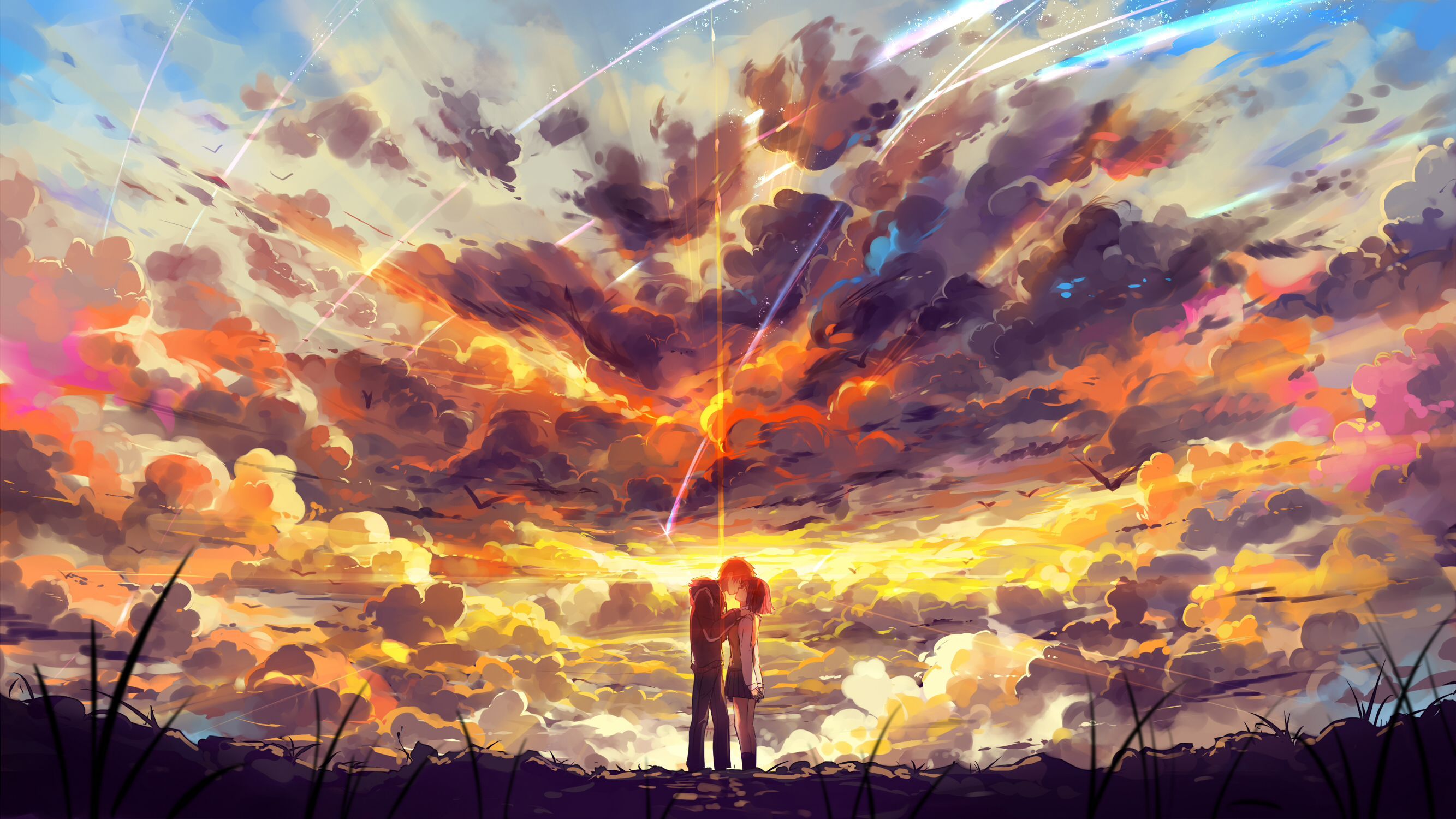 Fondo de pantalla de  2667x1500