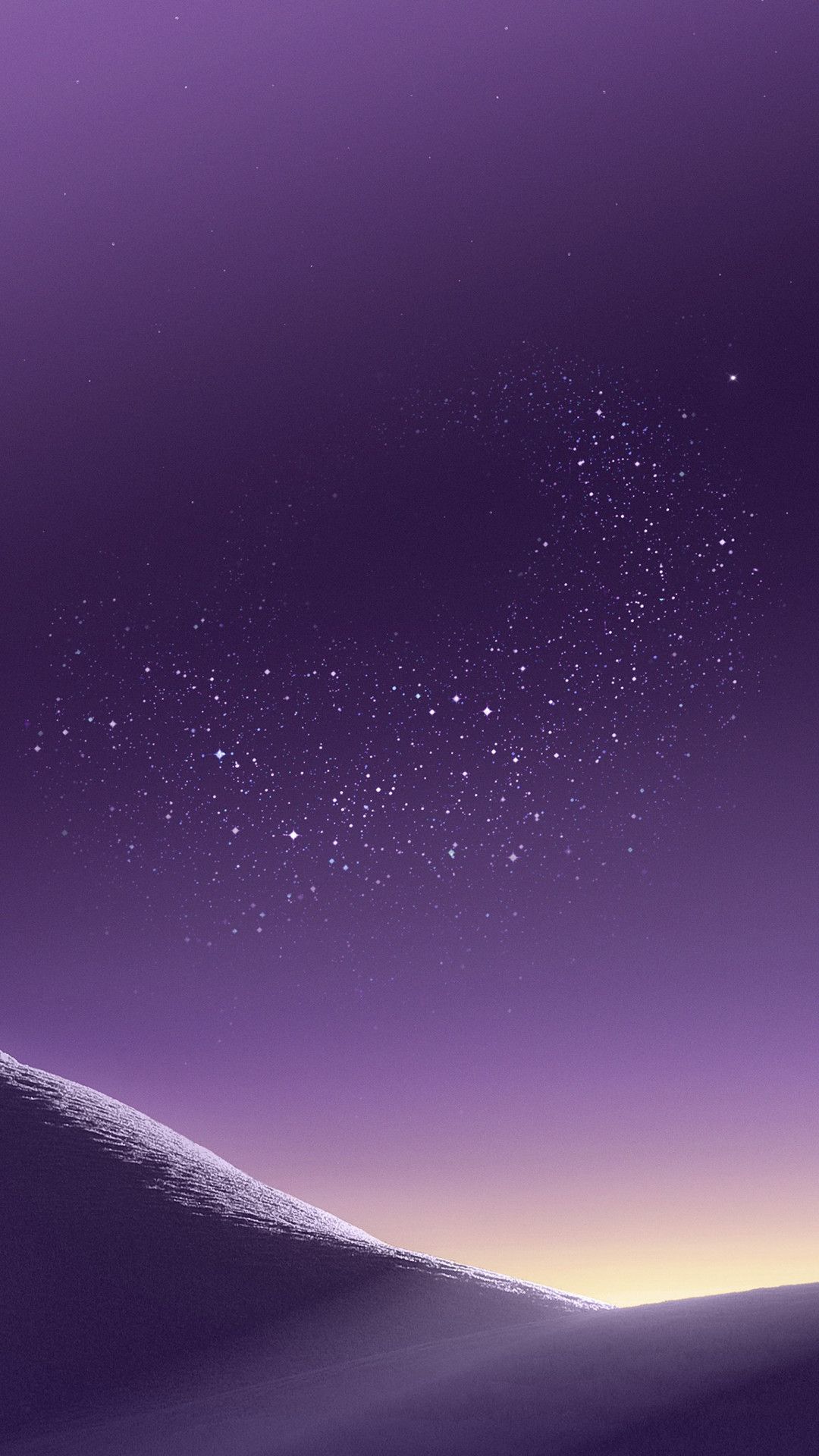 Fondo de pantalla púrpura para iPhone (más de 80 imágenes)