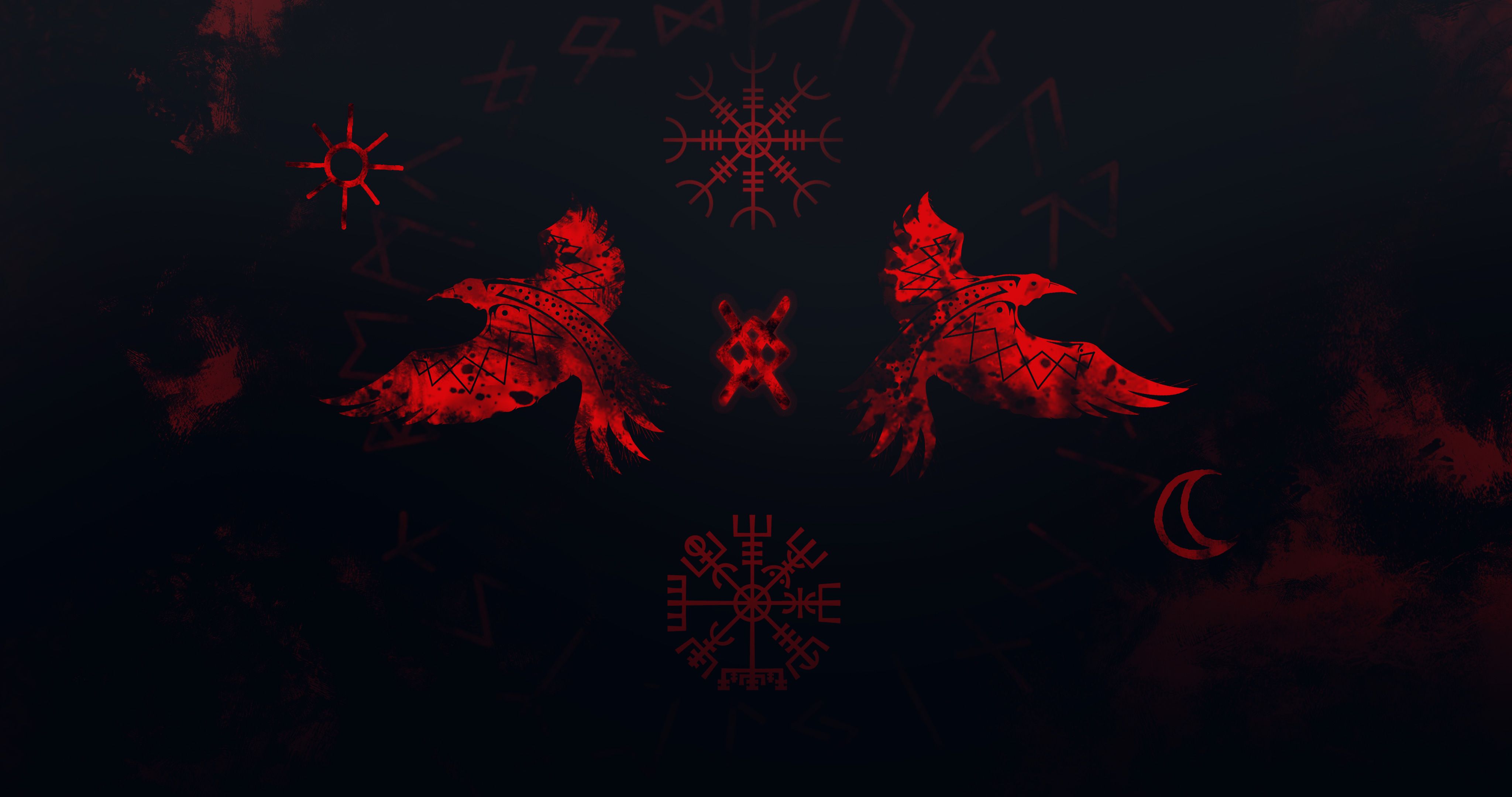 Fondo de pantalla de  4096x2160