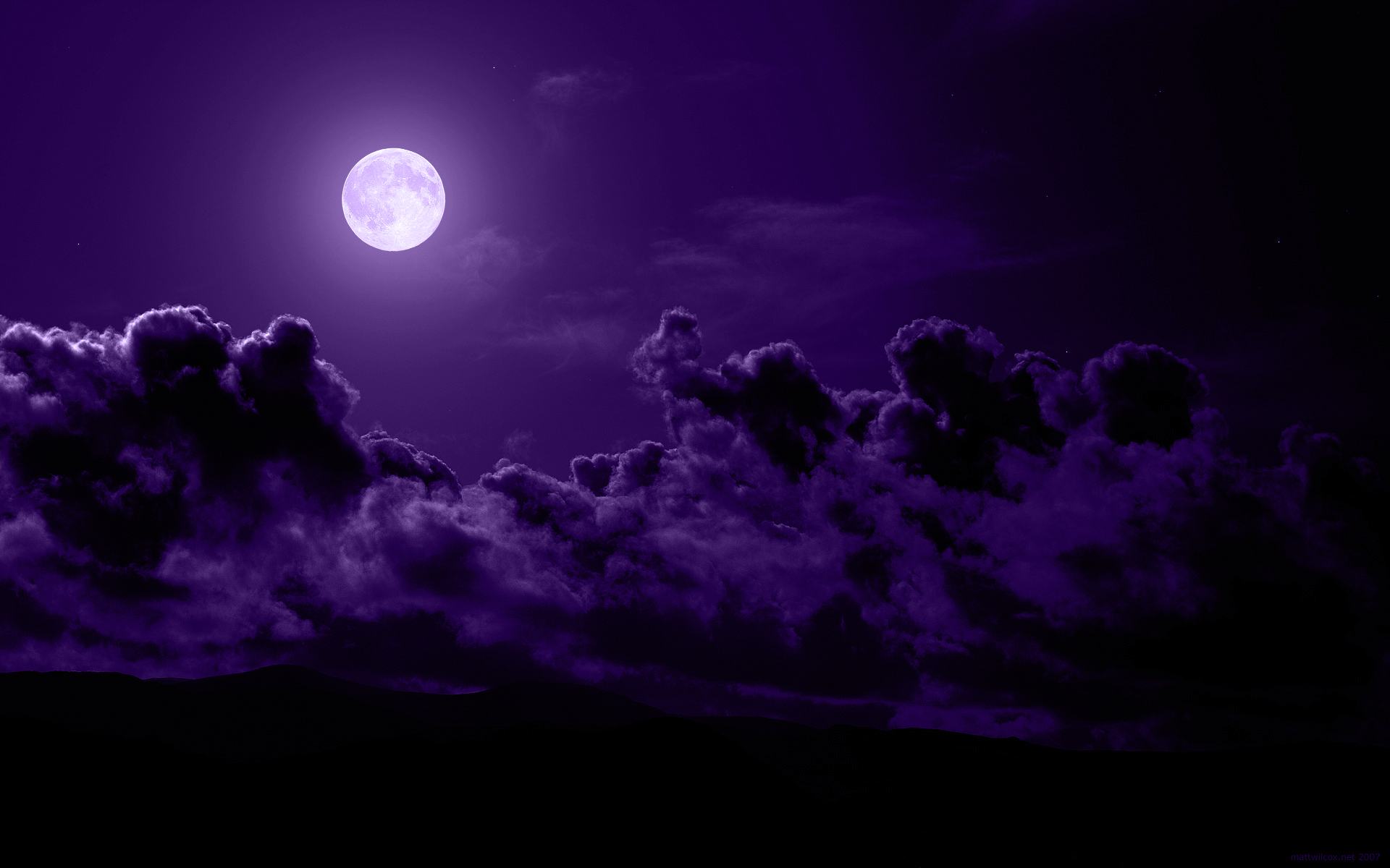 Fondo de pantalla de Purple Abstract gratis | 1920x1200 | # 10511