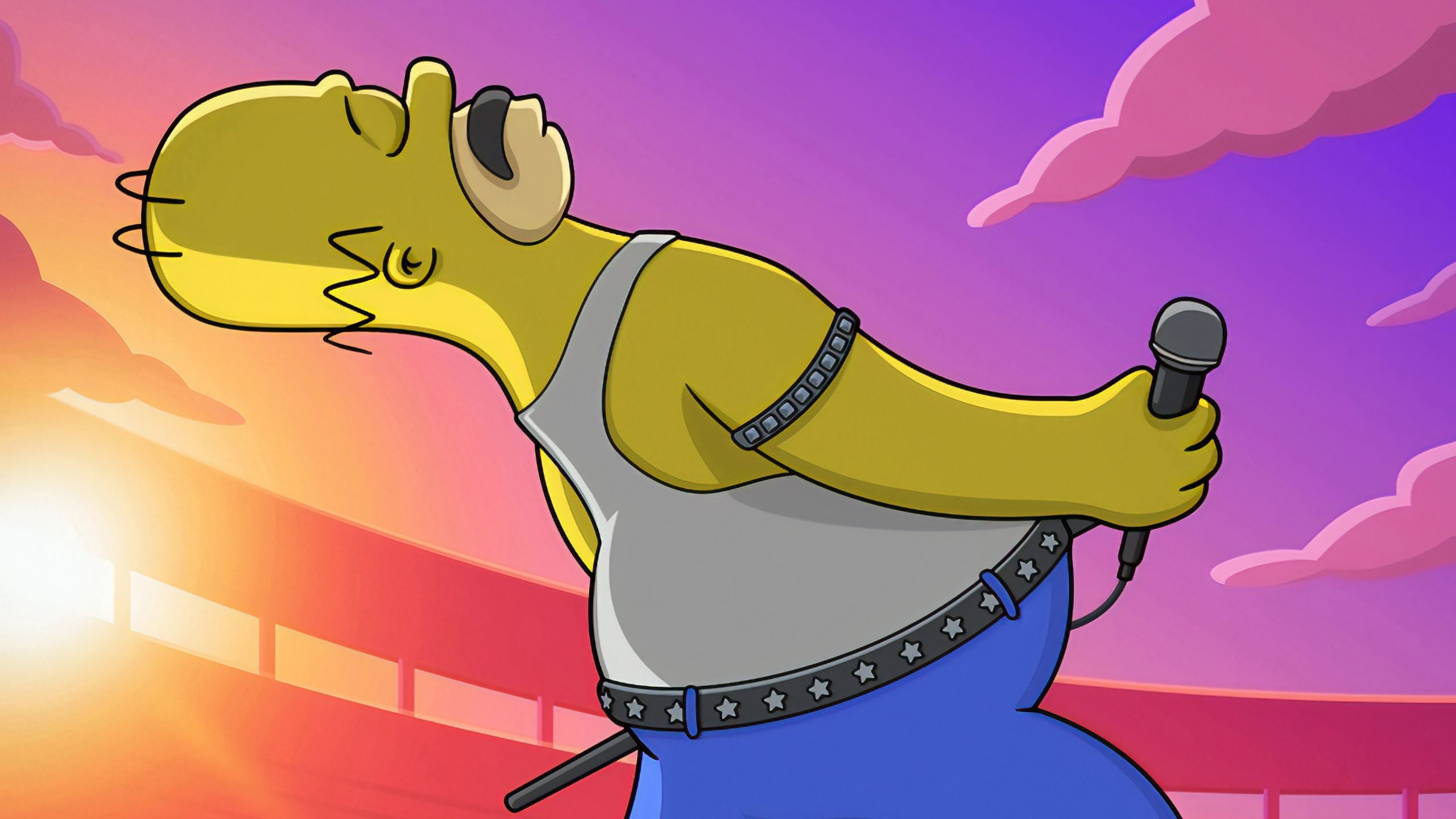 Fondo de pantalla de  2560x1440