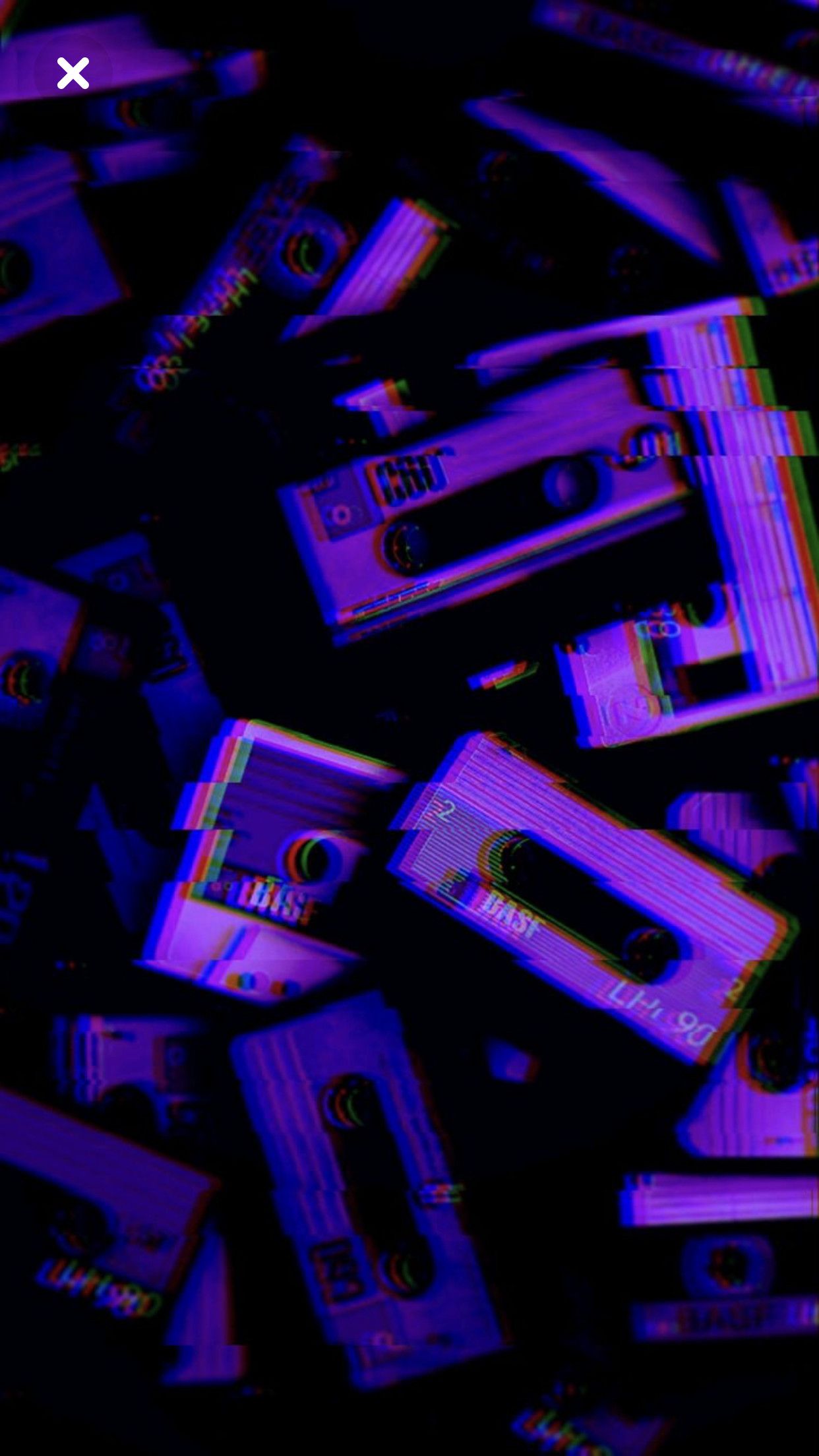 Más de 82 fondos de pantalla de Purple Phone