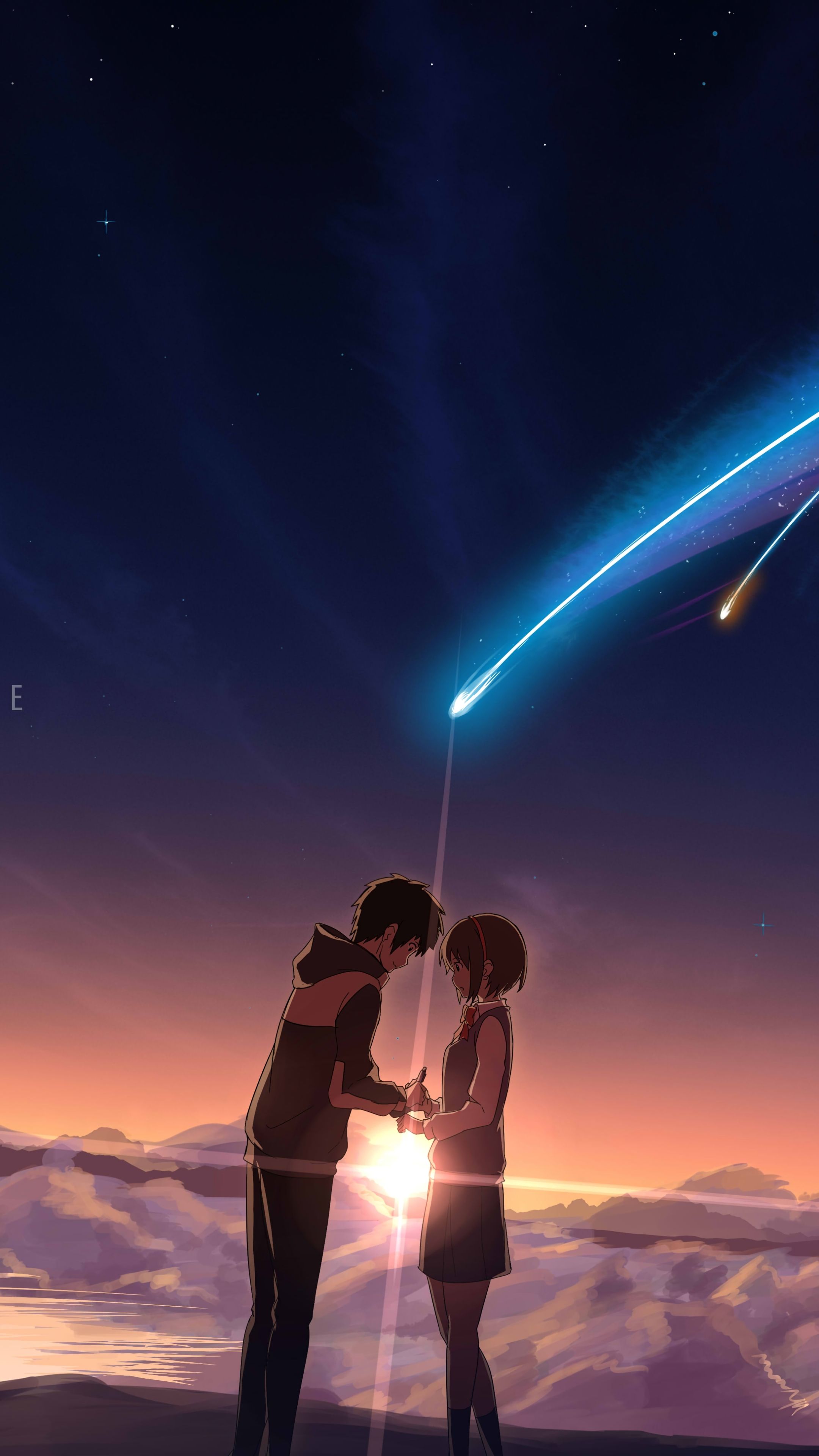 Fondo de pantalla de  2160x3840
